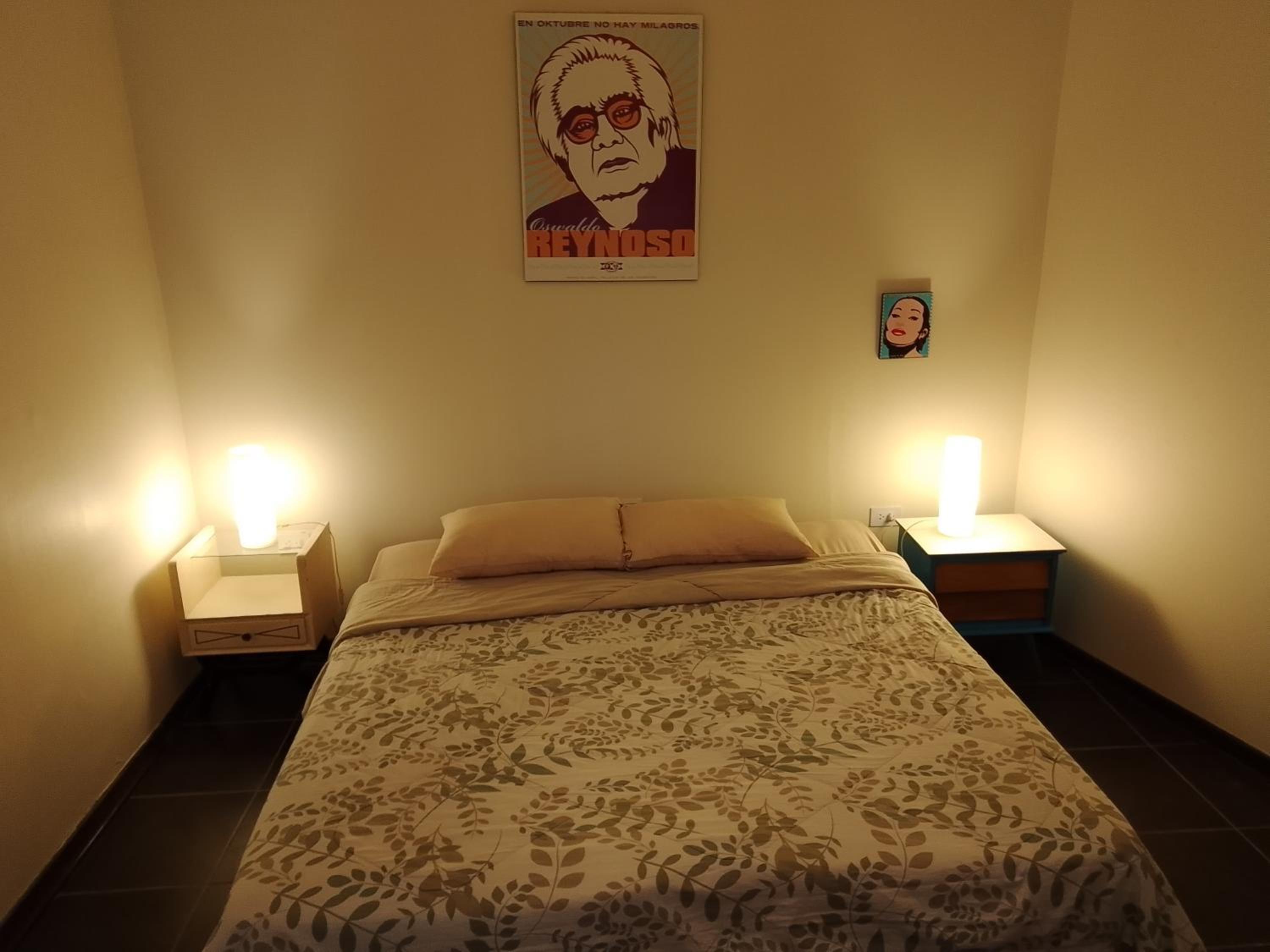 Economy Double or Twin Room photo 1