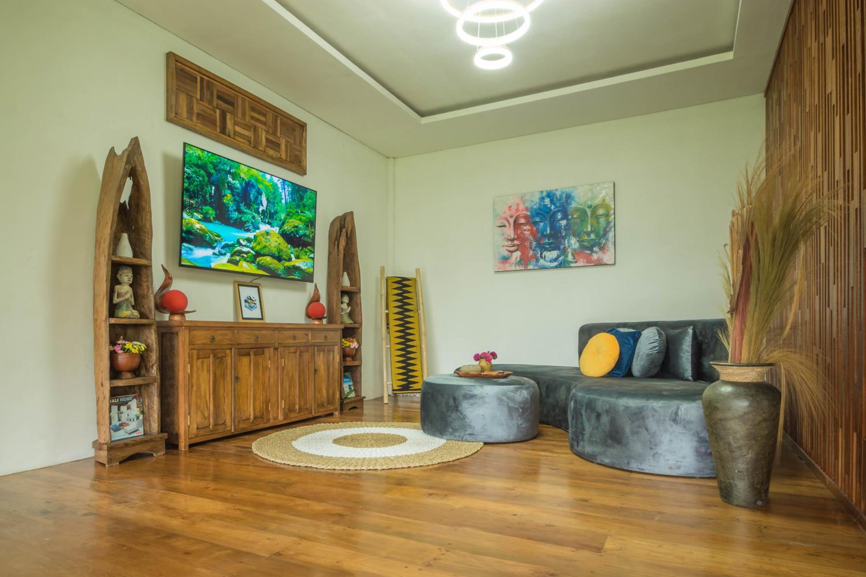 Akasha Villa - Photo 56