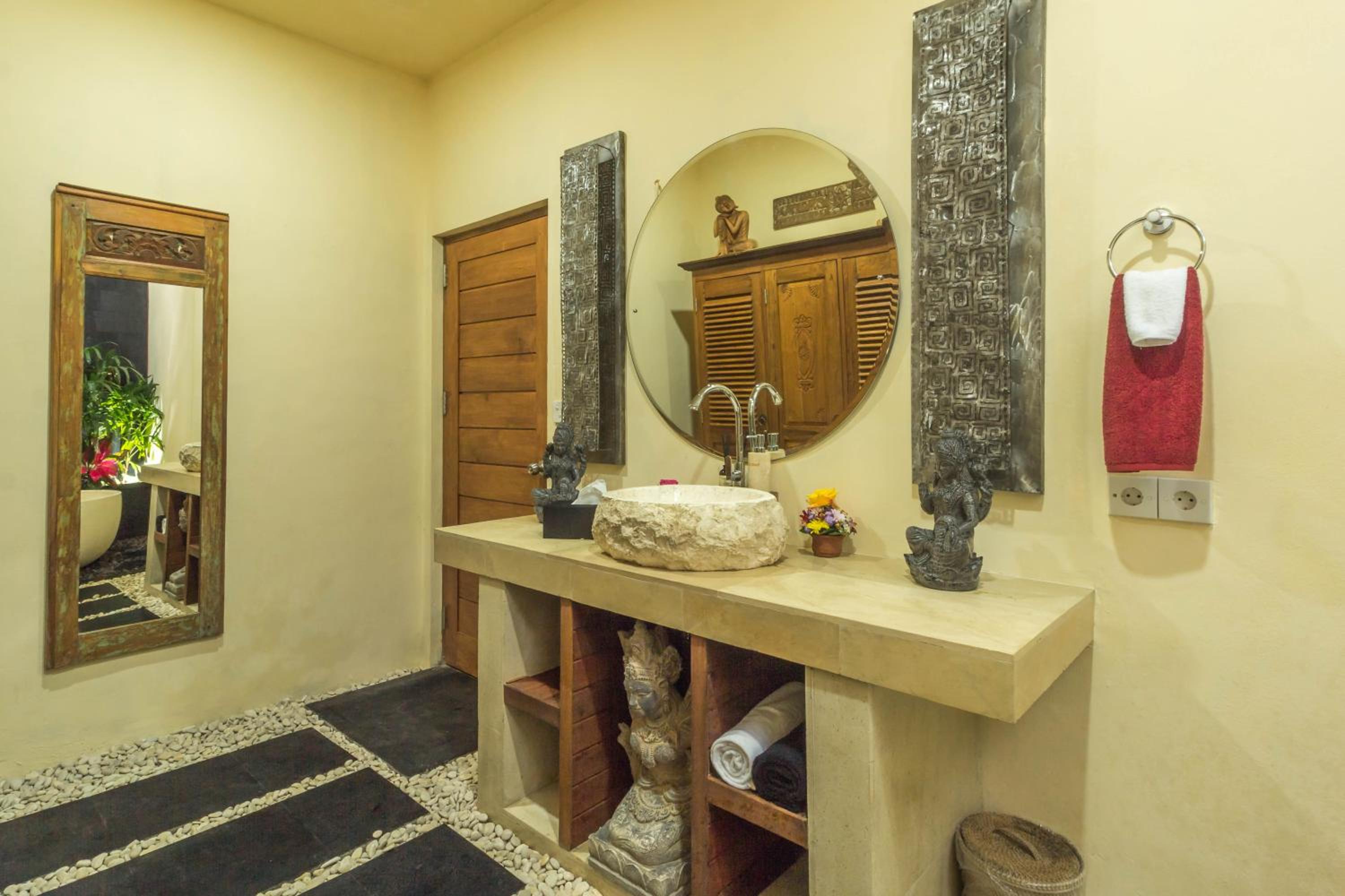 Akasha Villa - Photo 55