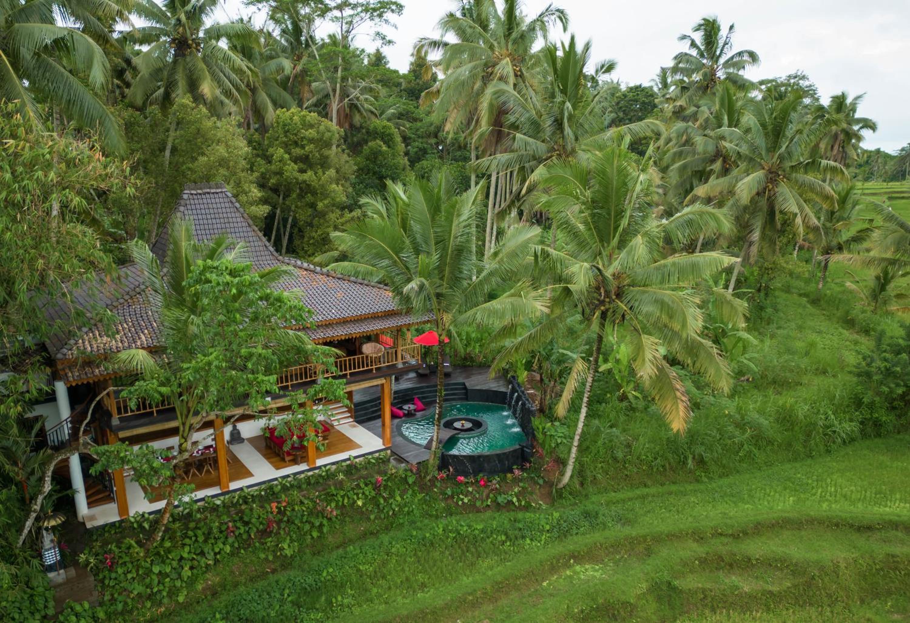 Akasha Villa - Photo 17