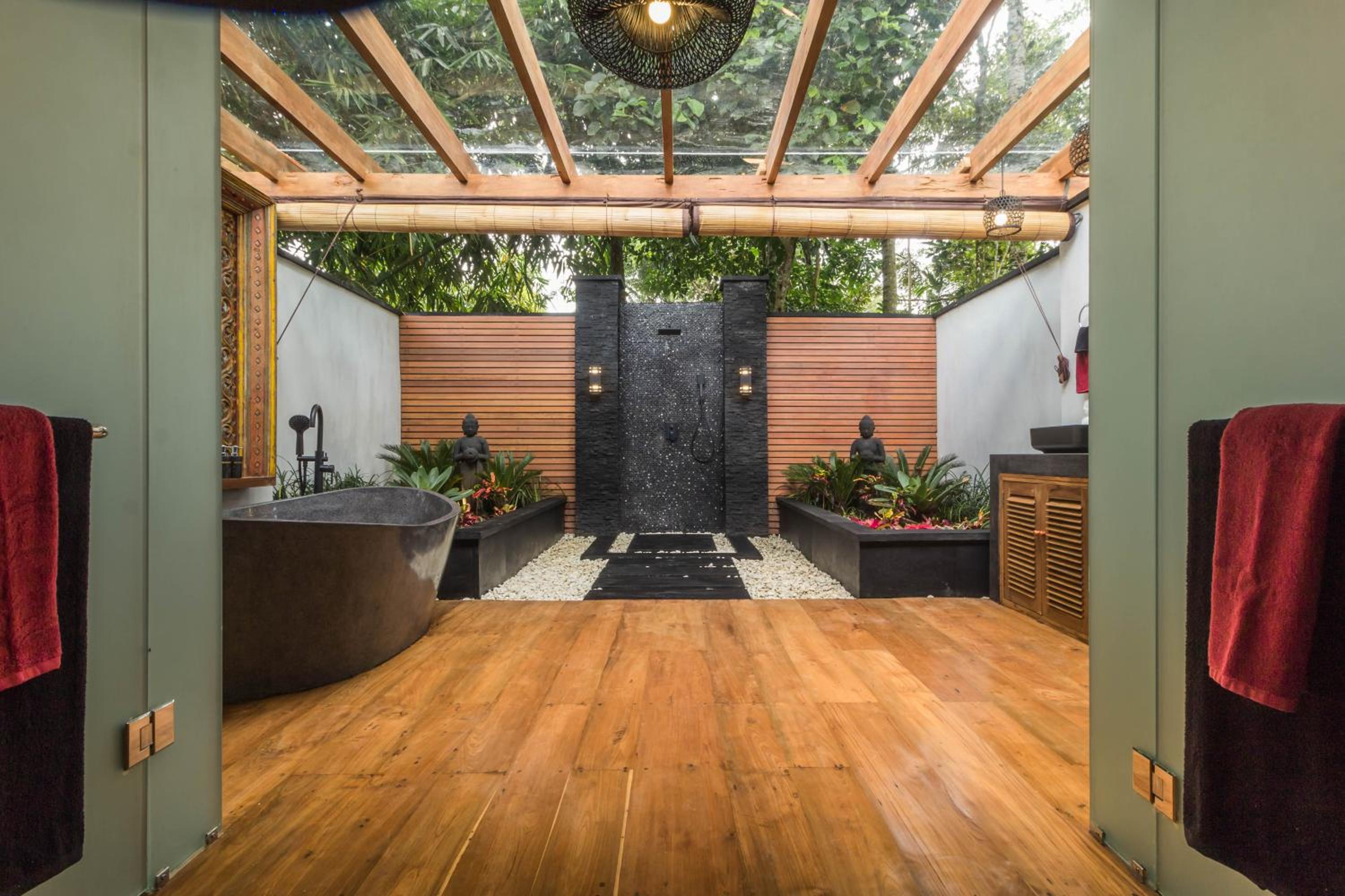 Akasha Villa - Photo 21