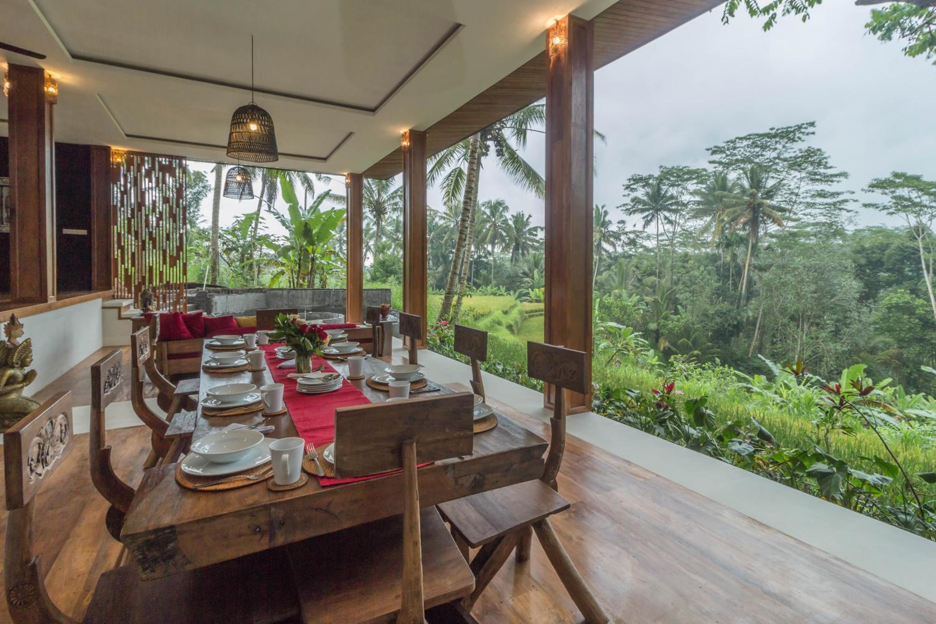 Akasha Villa - Photo 19