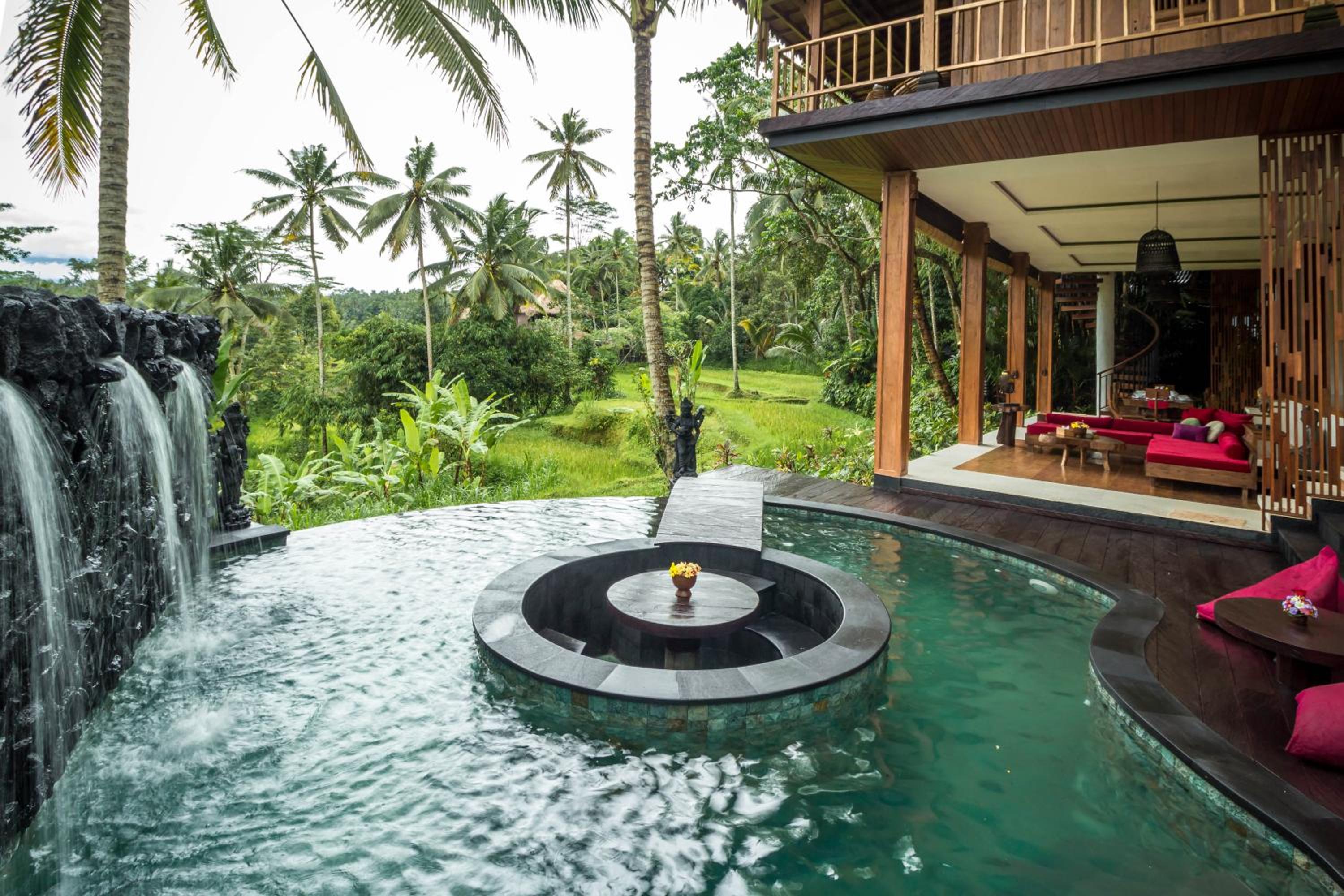 Akasha Villa - Photo 95