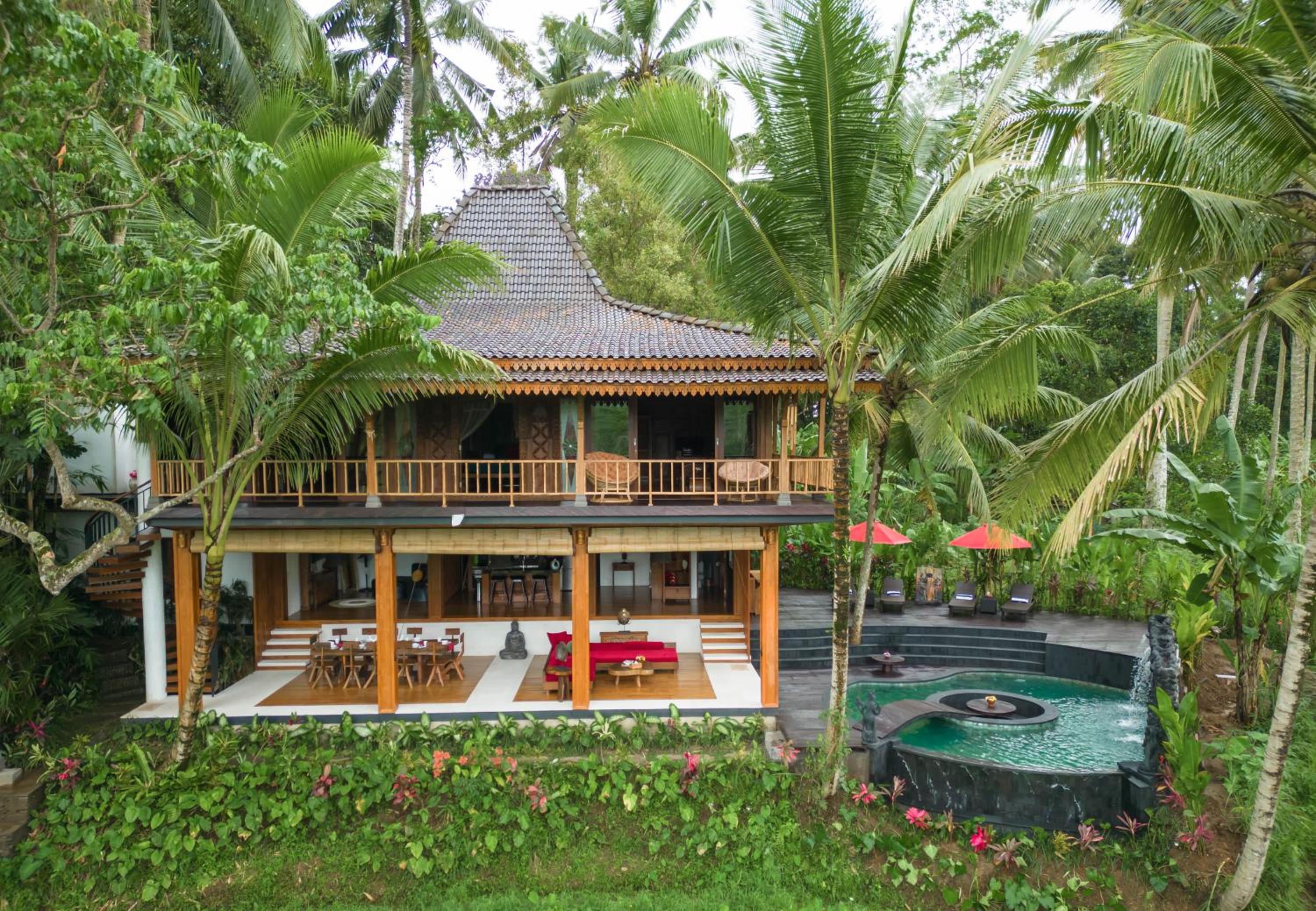 Akasha Villa - Photo 7