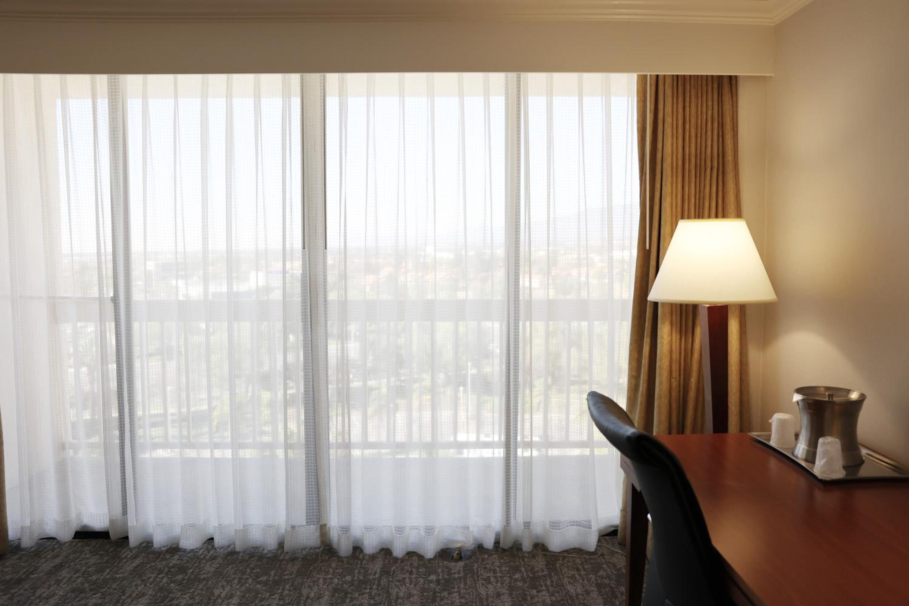 Executive King Room photo 2