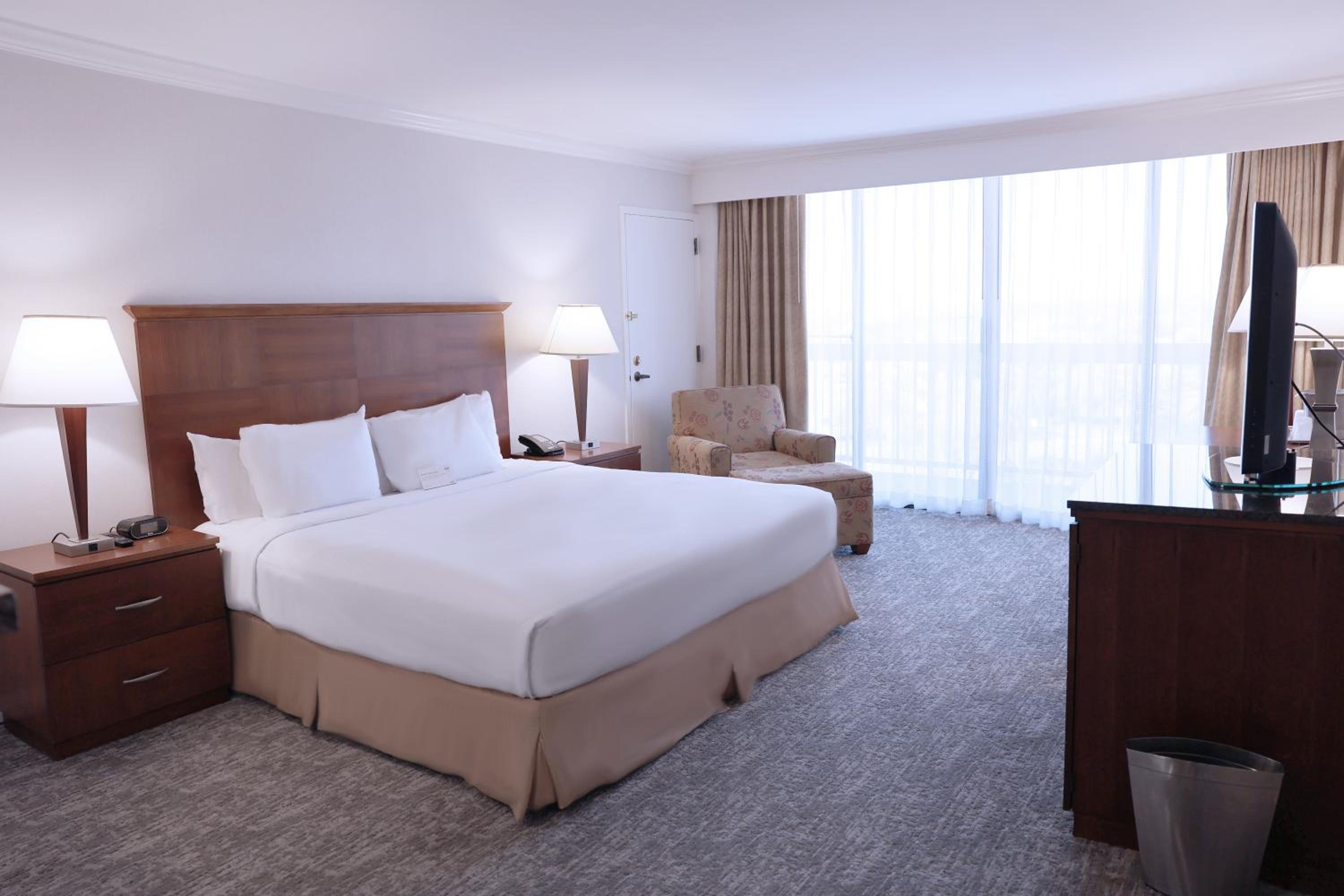 Executive King Room photo 1