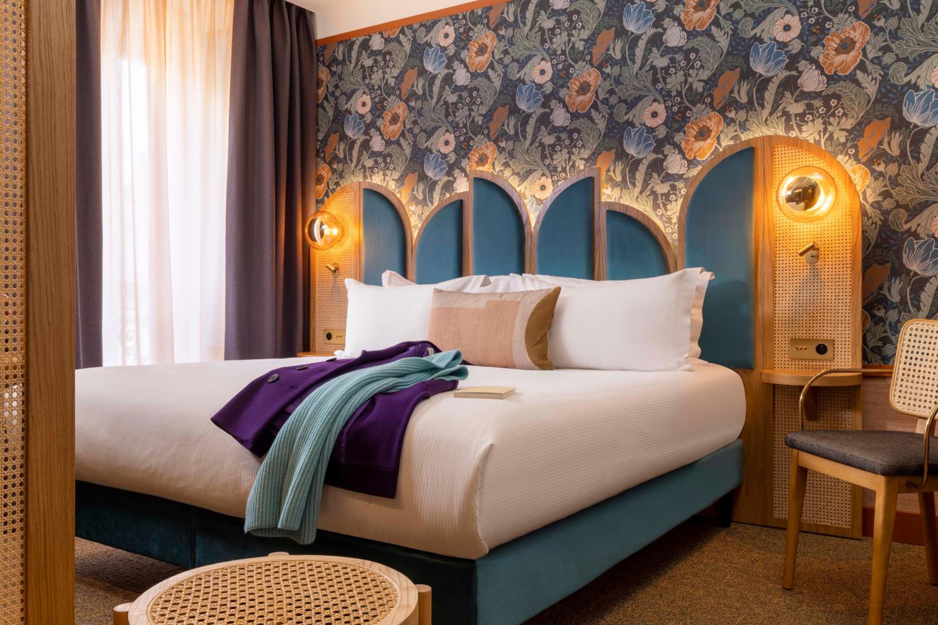 Comfort King or Twin Room photo 1