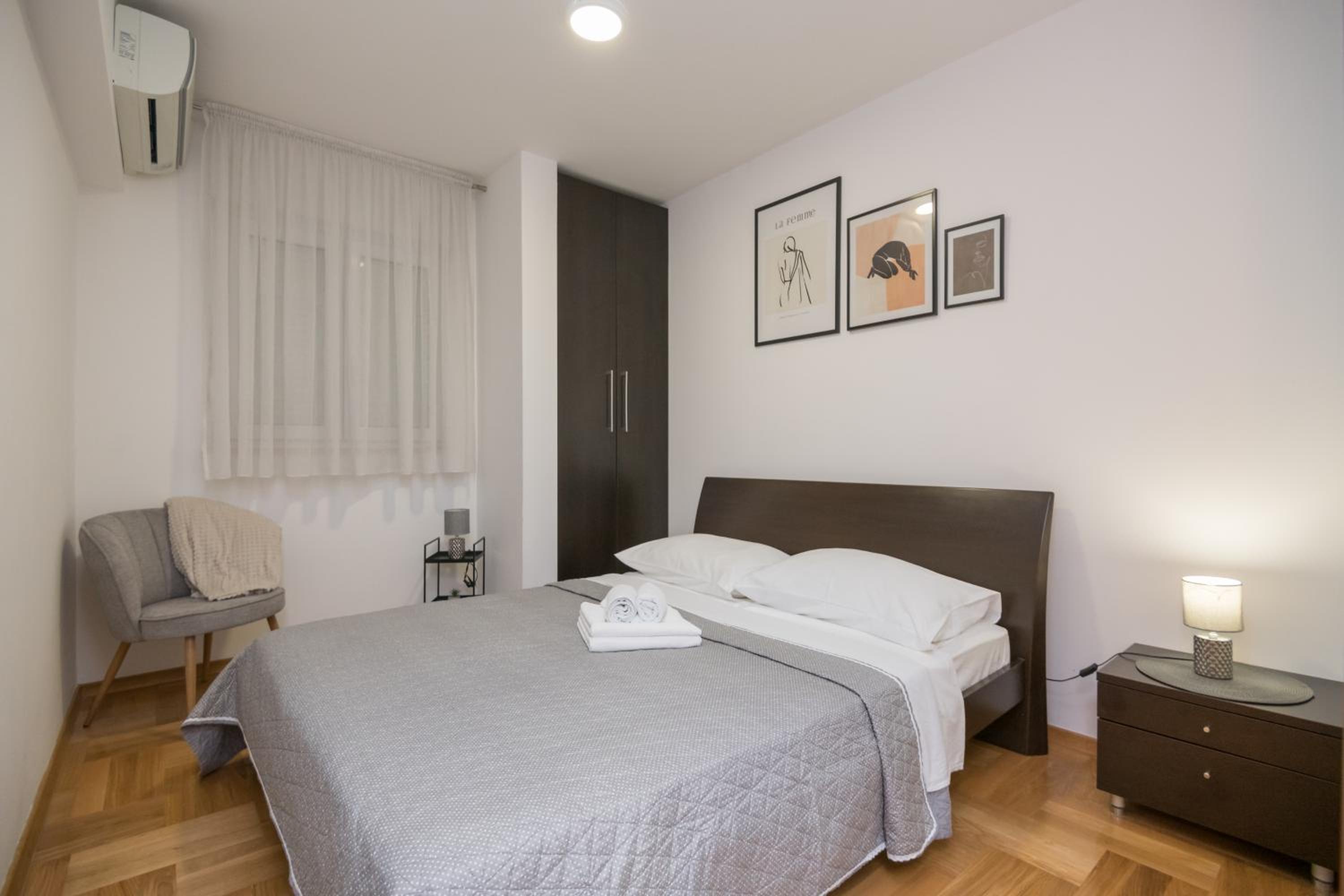 Duplex Apartment