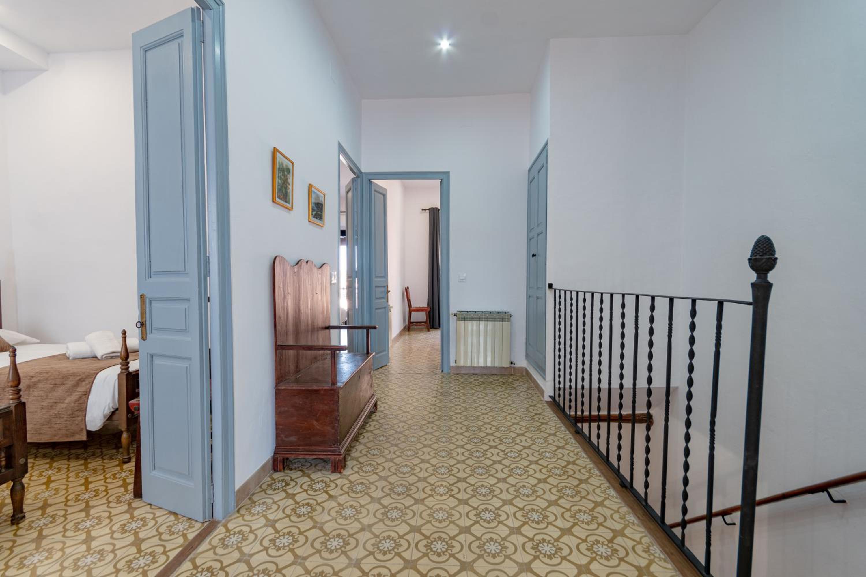 Four-Bedroom House photo 3