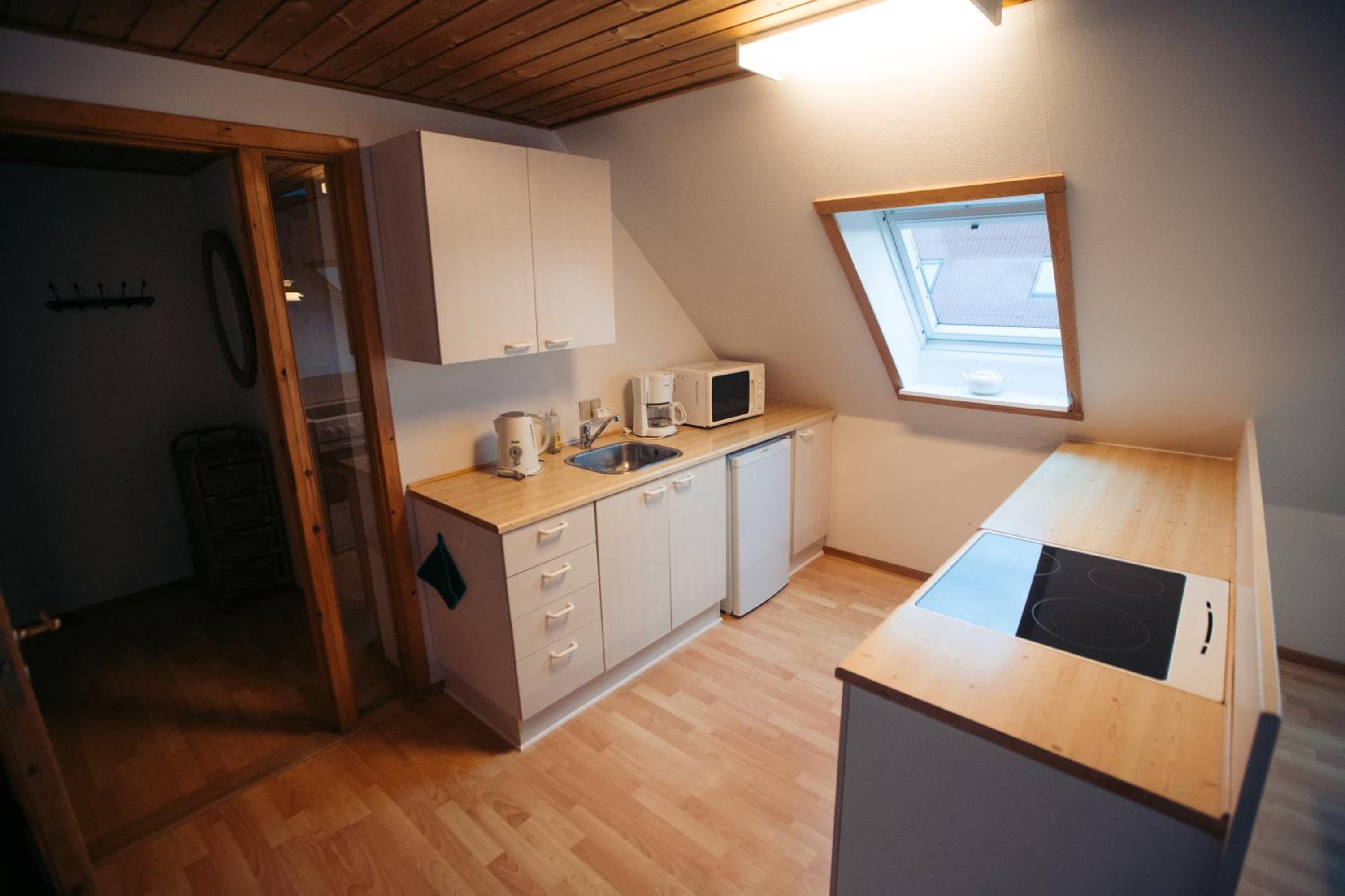 Two-Bedroom Apartment photo 2