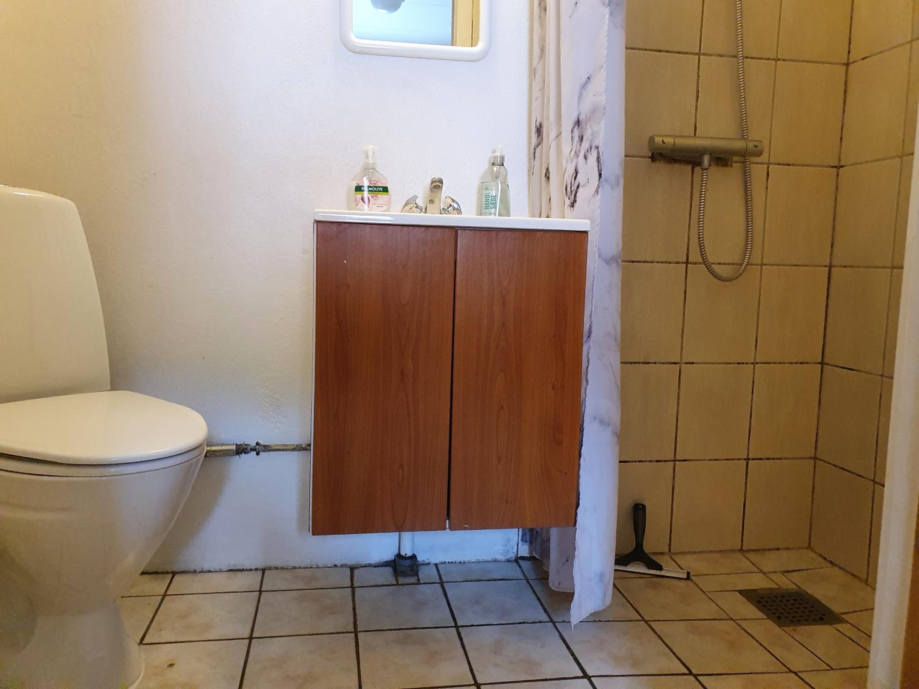 Apartment with Terrace photo 2