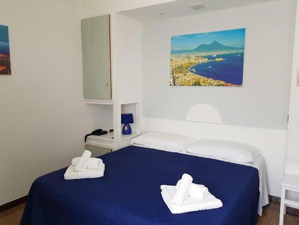 Standard Triple Room - Photo 1