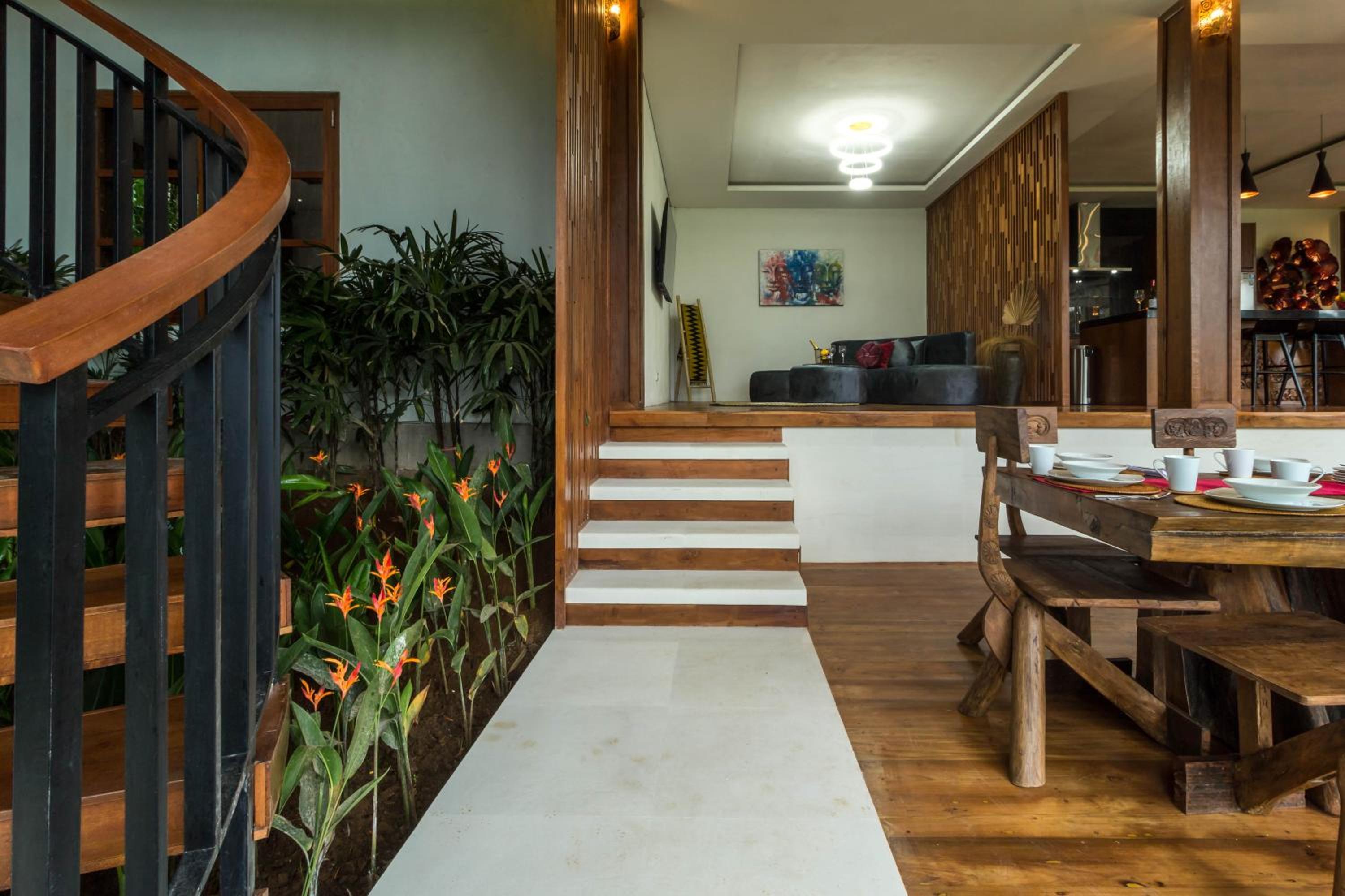 Akasha Villa - Photo 58