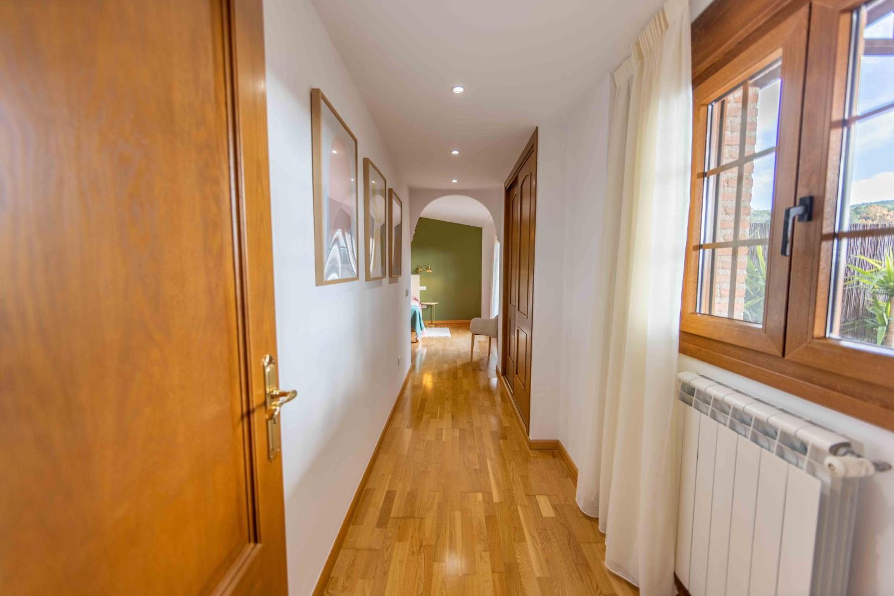 Departamento de tres habitaciones
