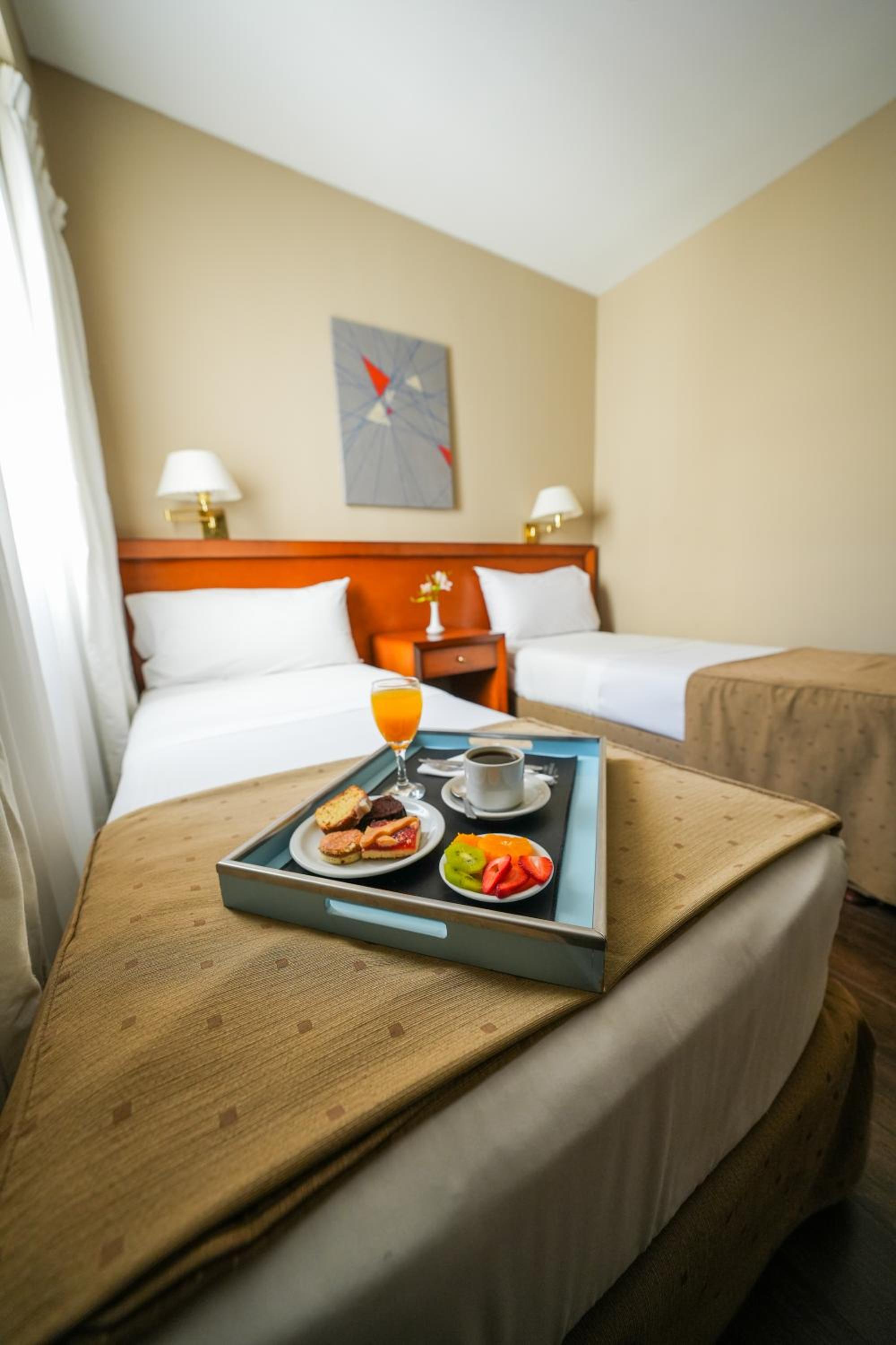 Standard Triple Room photo 1