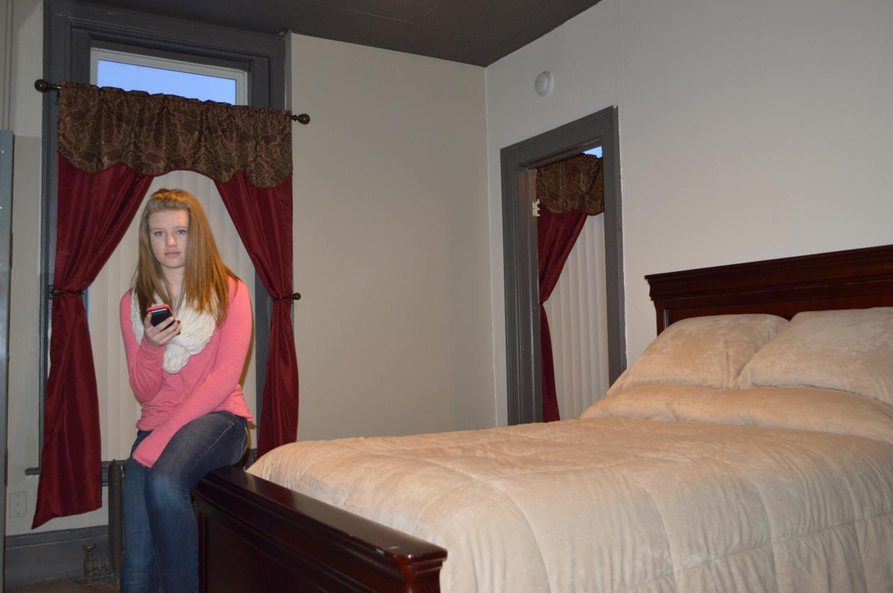 Queen Room photo 3