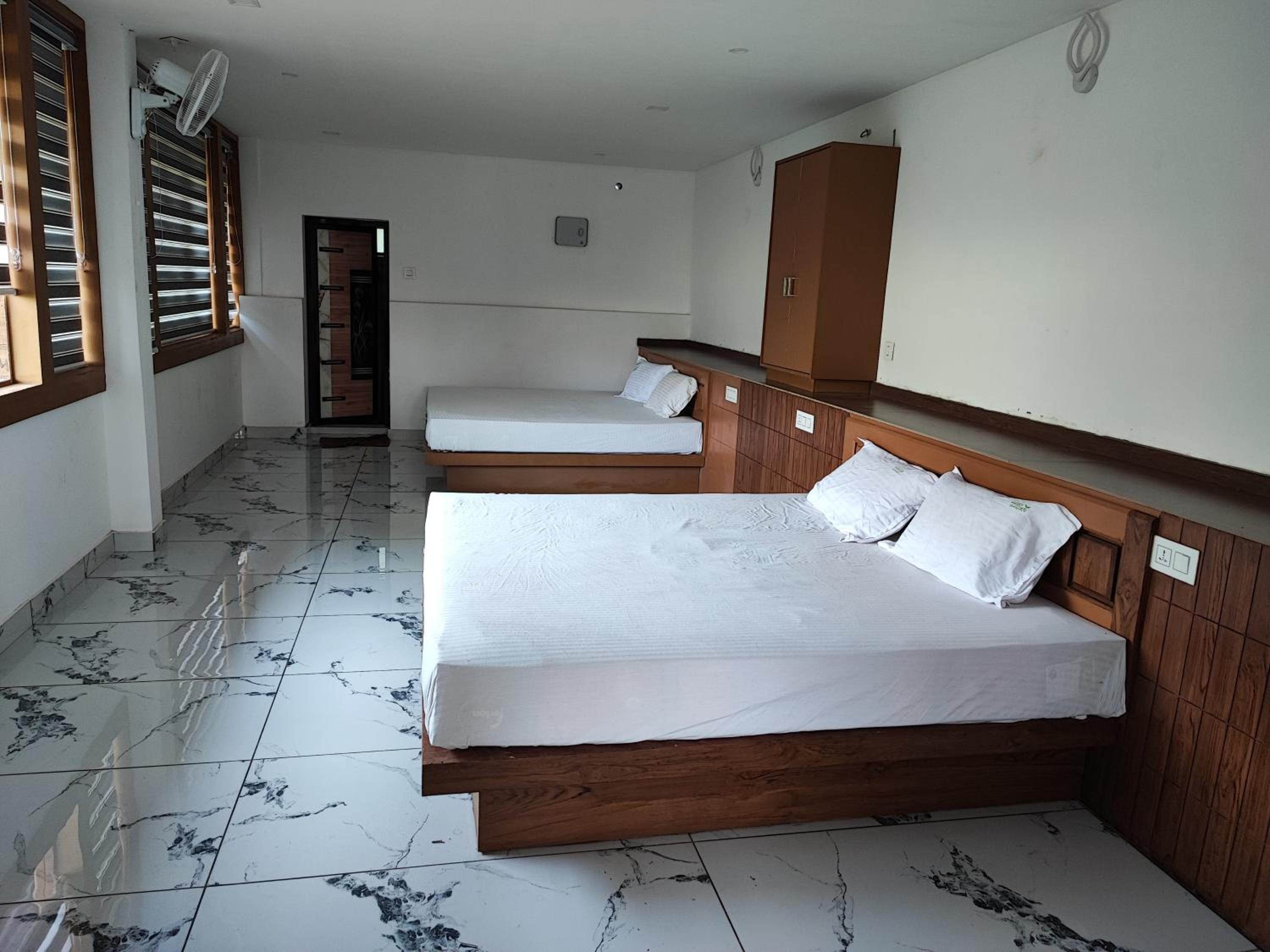 One-Bedroom Villa - Photo 6