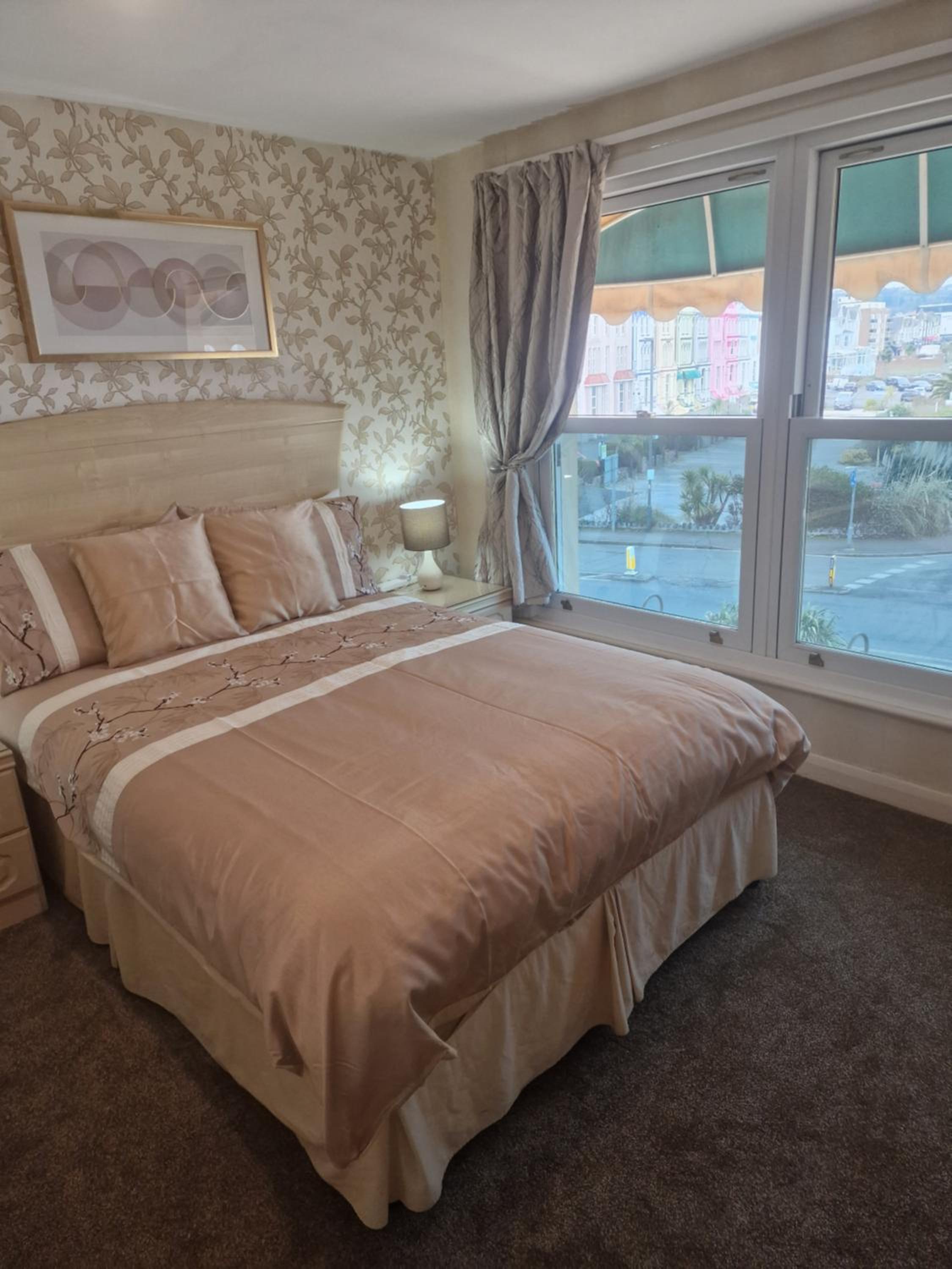 Double Room with Sea View photo 2