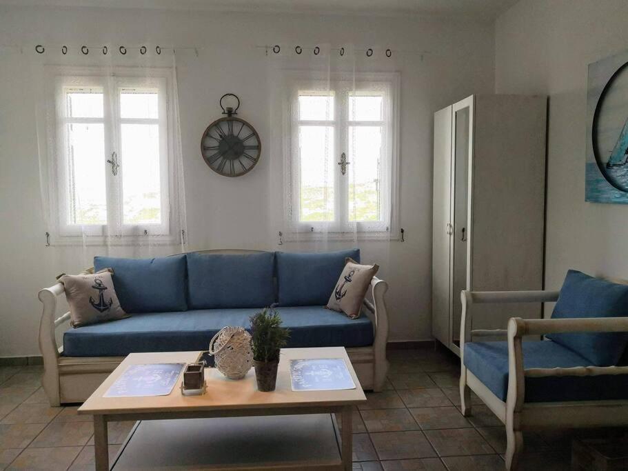 Two-Bedroom House photo 1