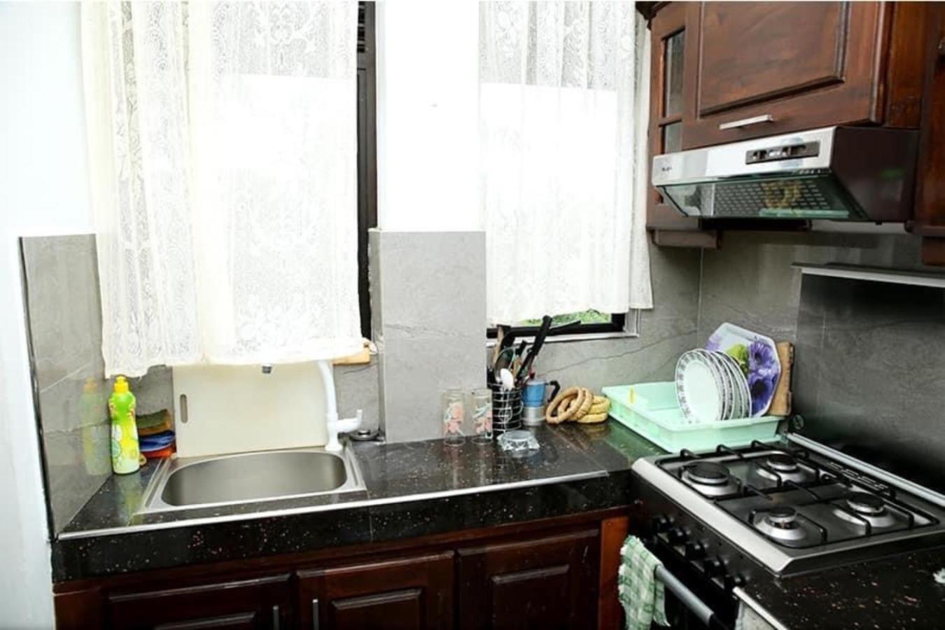 Deluxe Family Suite photo 1