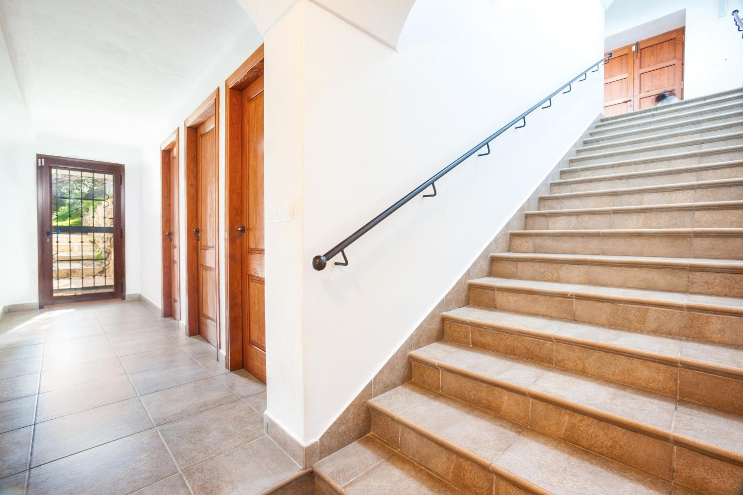 Villa with Sea View photo 3