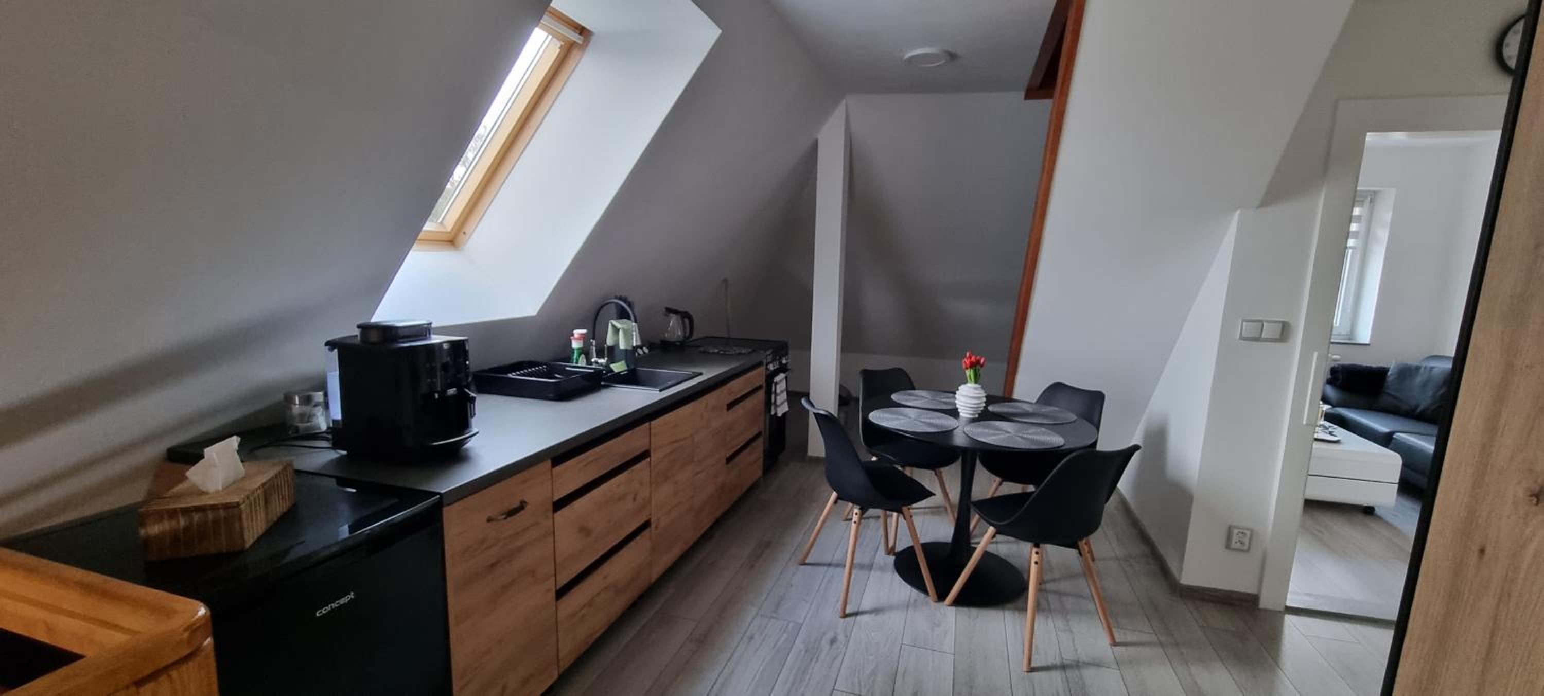 Three-Bedroom Apartment - Photo 14