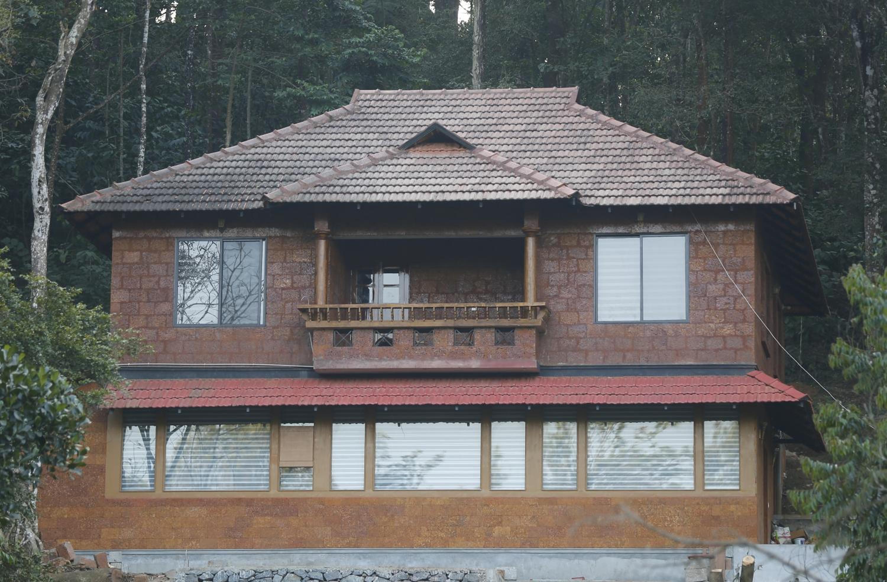 One-Bedroom Villa - Photo 11