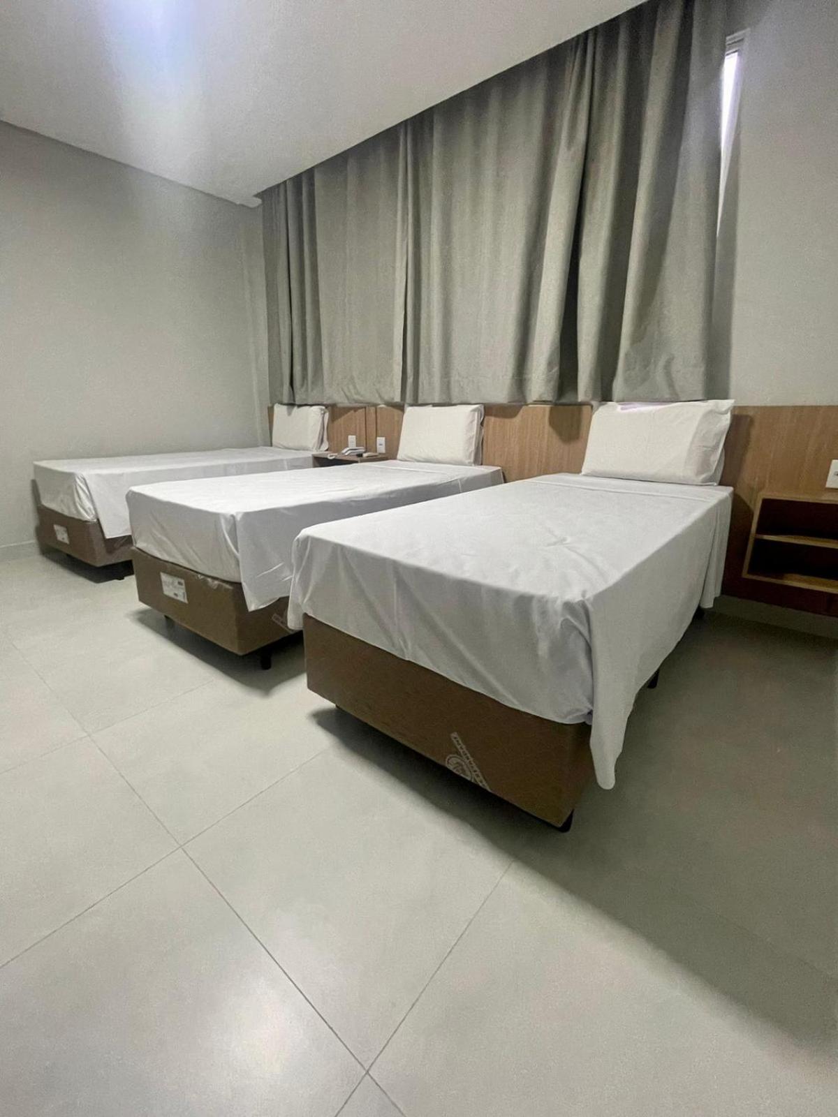 Classic Triple Room - Photo 4