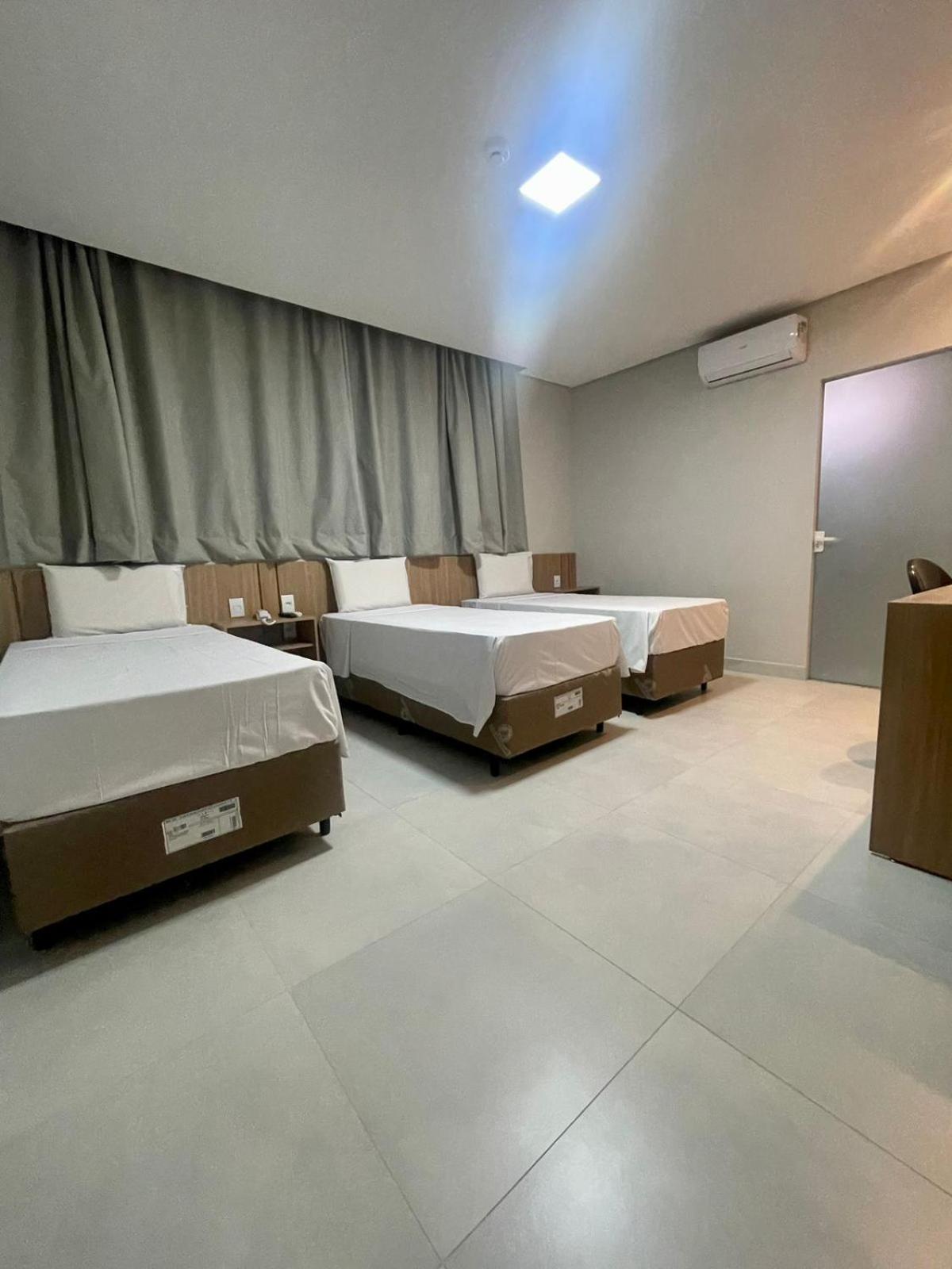 Classic Triple Room - Photo 3