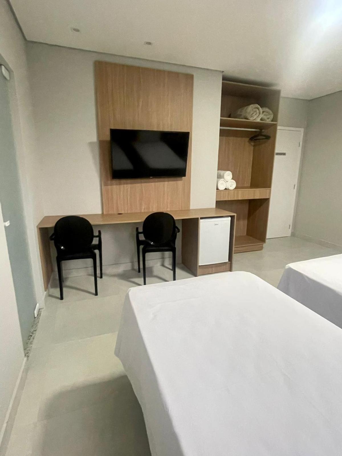 Classic Triple Room - Photo 1