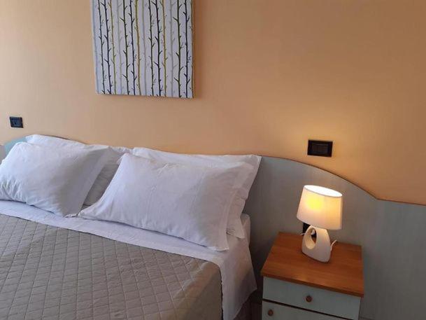 Double Room with Sea View photo 2