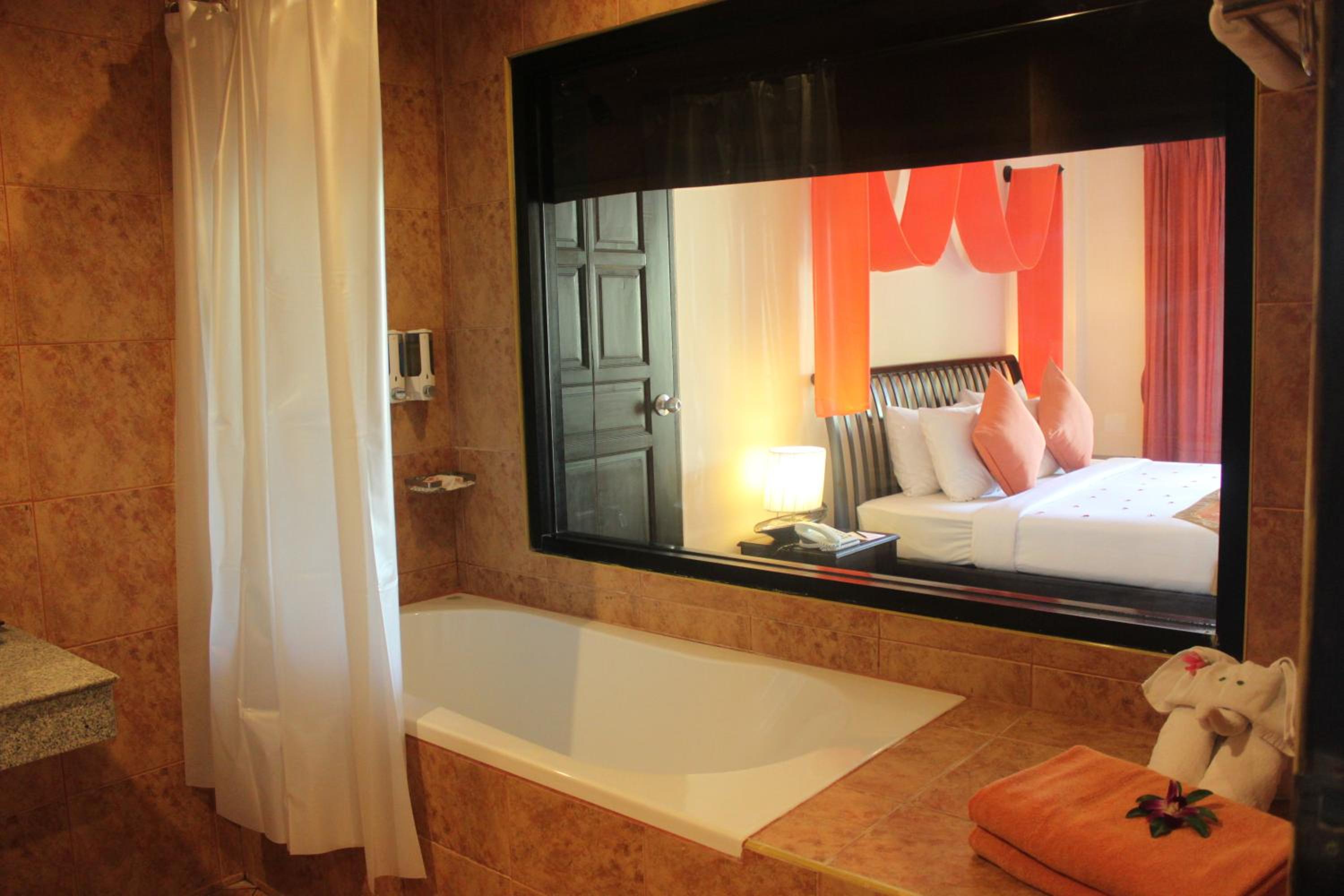 Superior Double Room - Photo 18