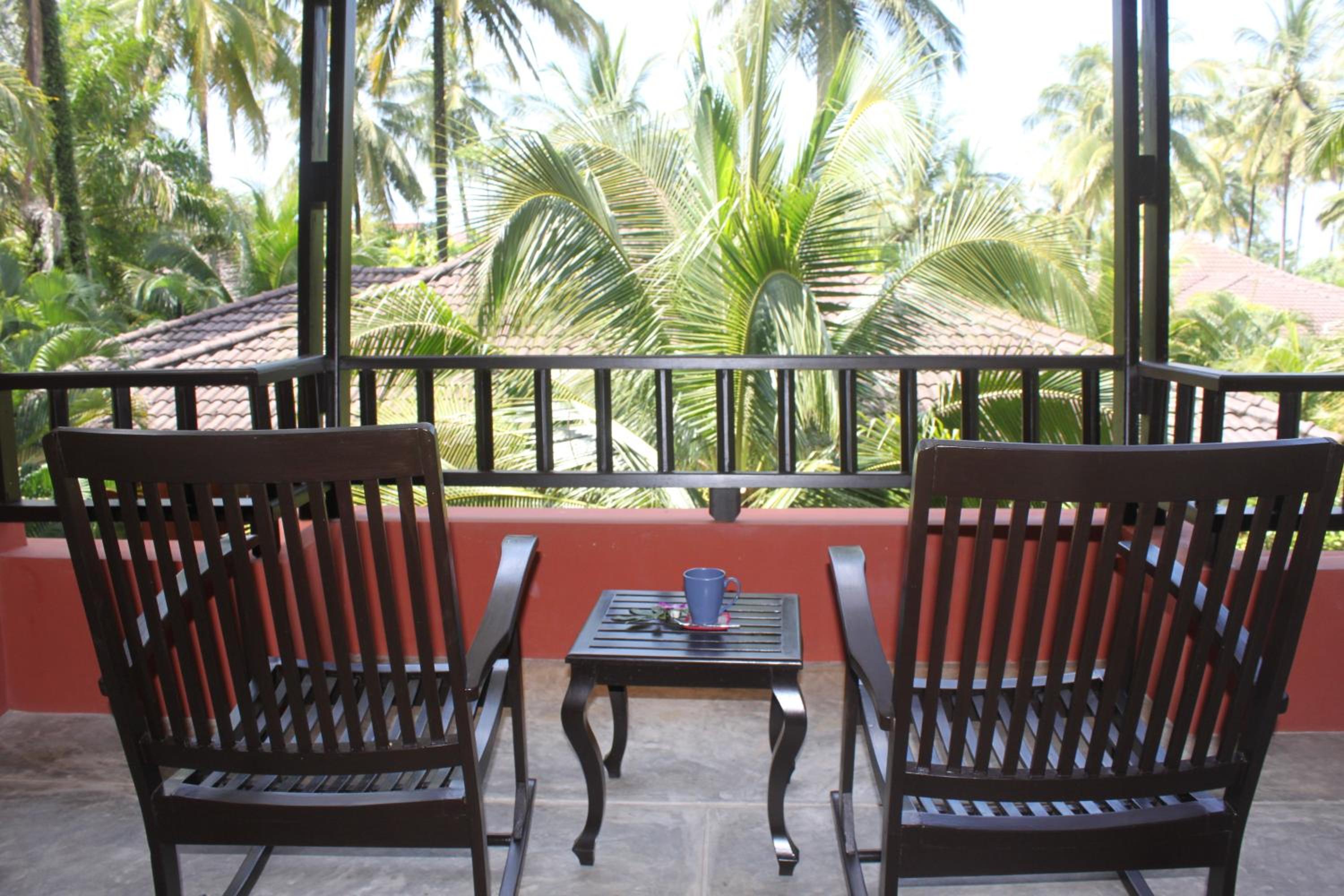 Superior Double Room - Photo 19