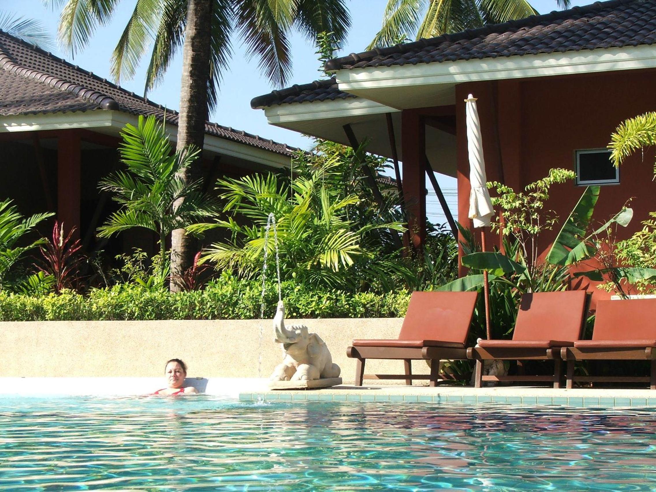 Grand Deluxe Villa - Photo 15