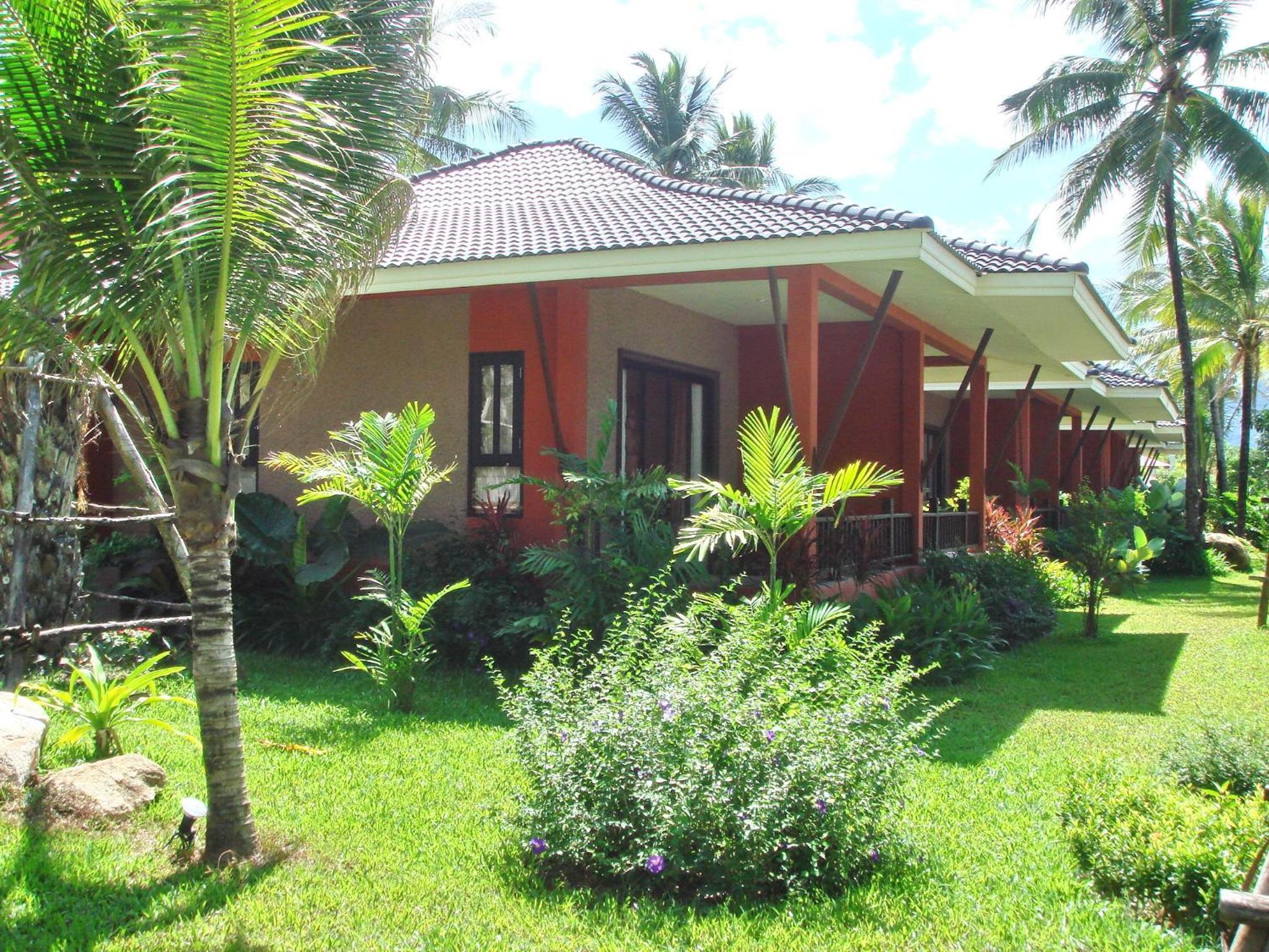 Grand Deluxe Villa - Photo 16