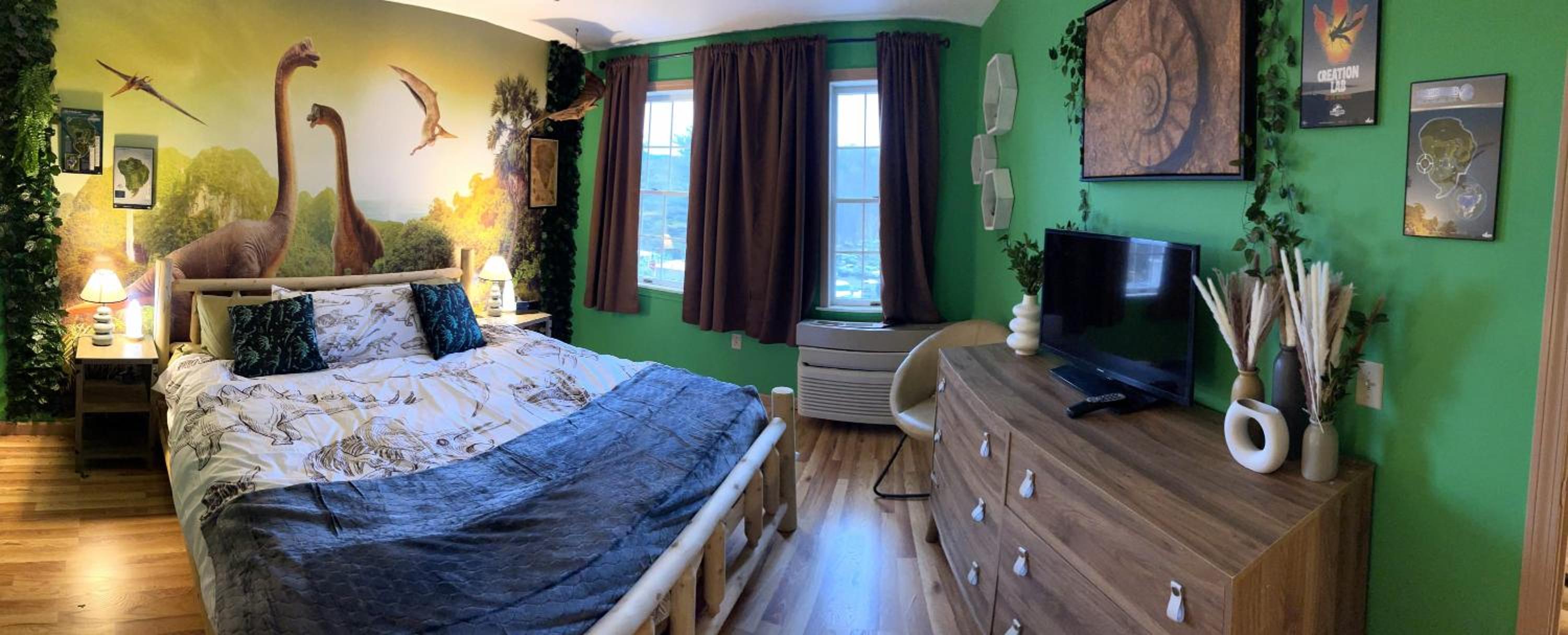 Suite photo 1