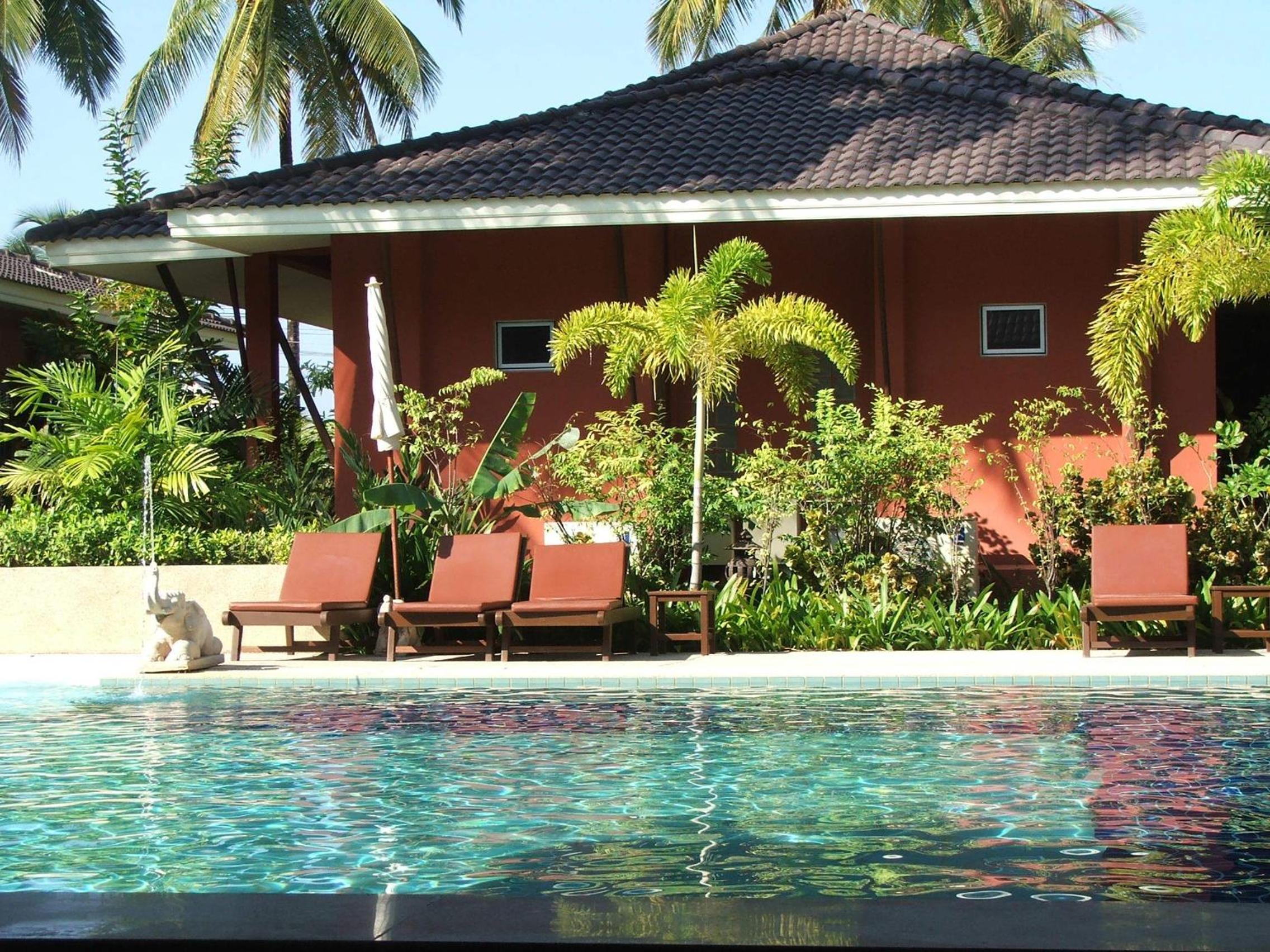 Grand Deluxe Villa - Photo 9