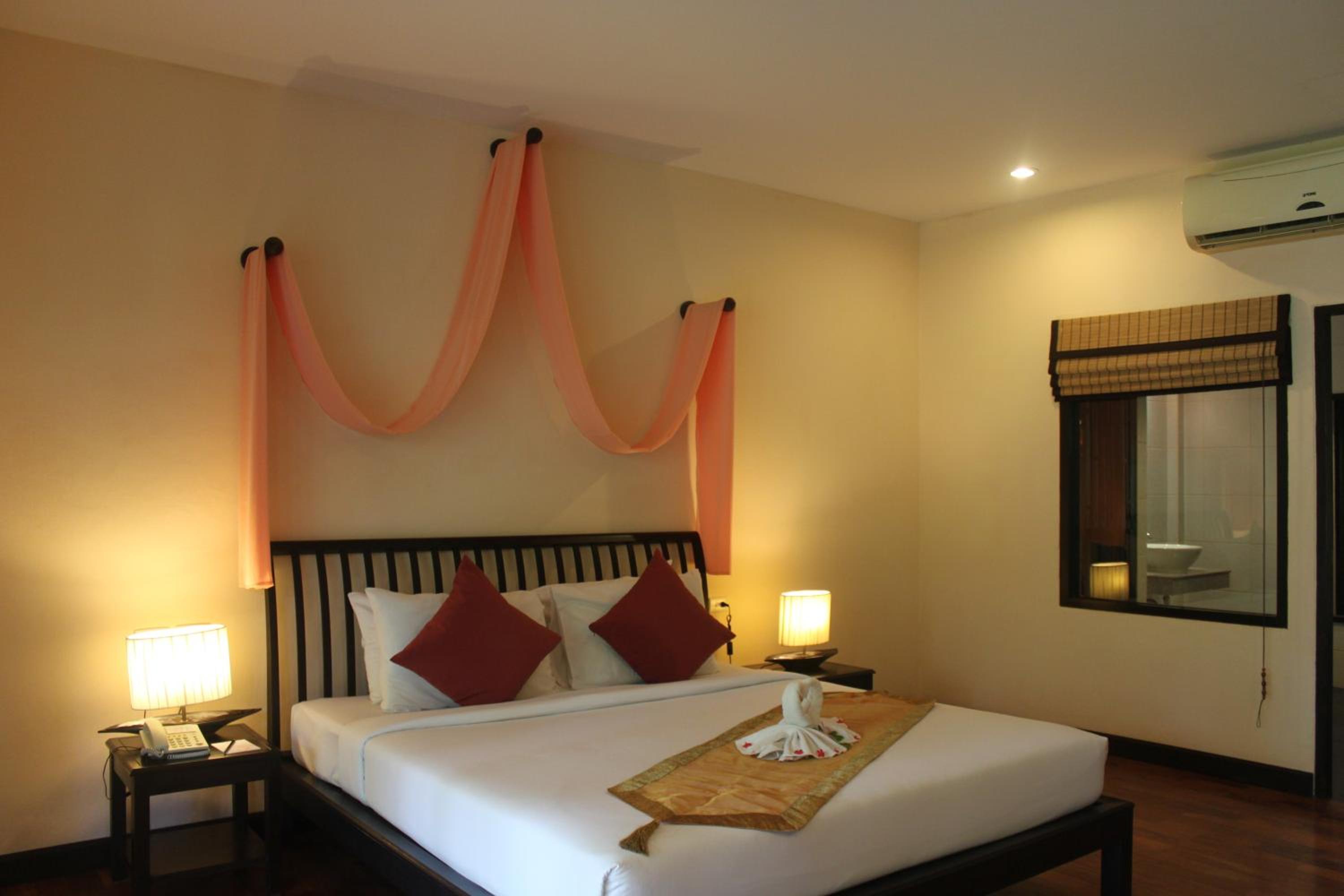 Grand Deluxe Villa - Photo 19
