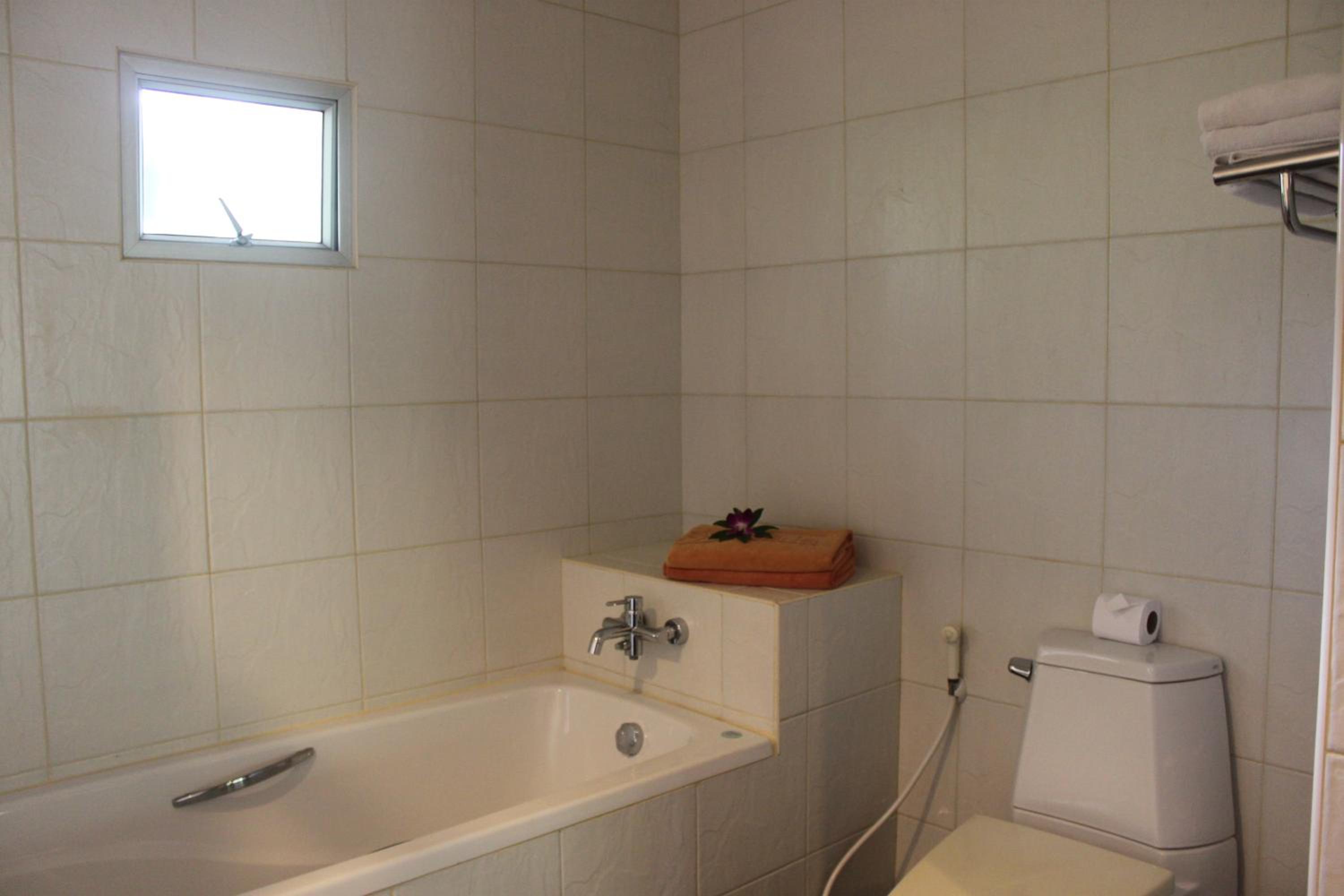 Grand Deluxe Villa - Photo 14