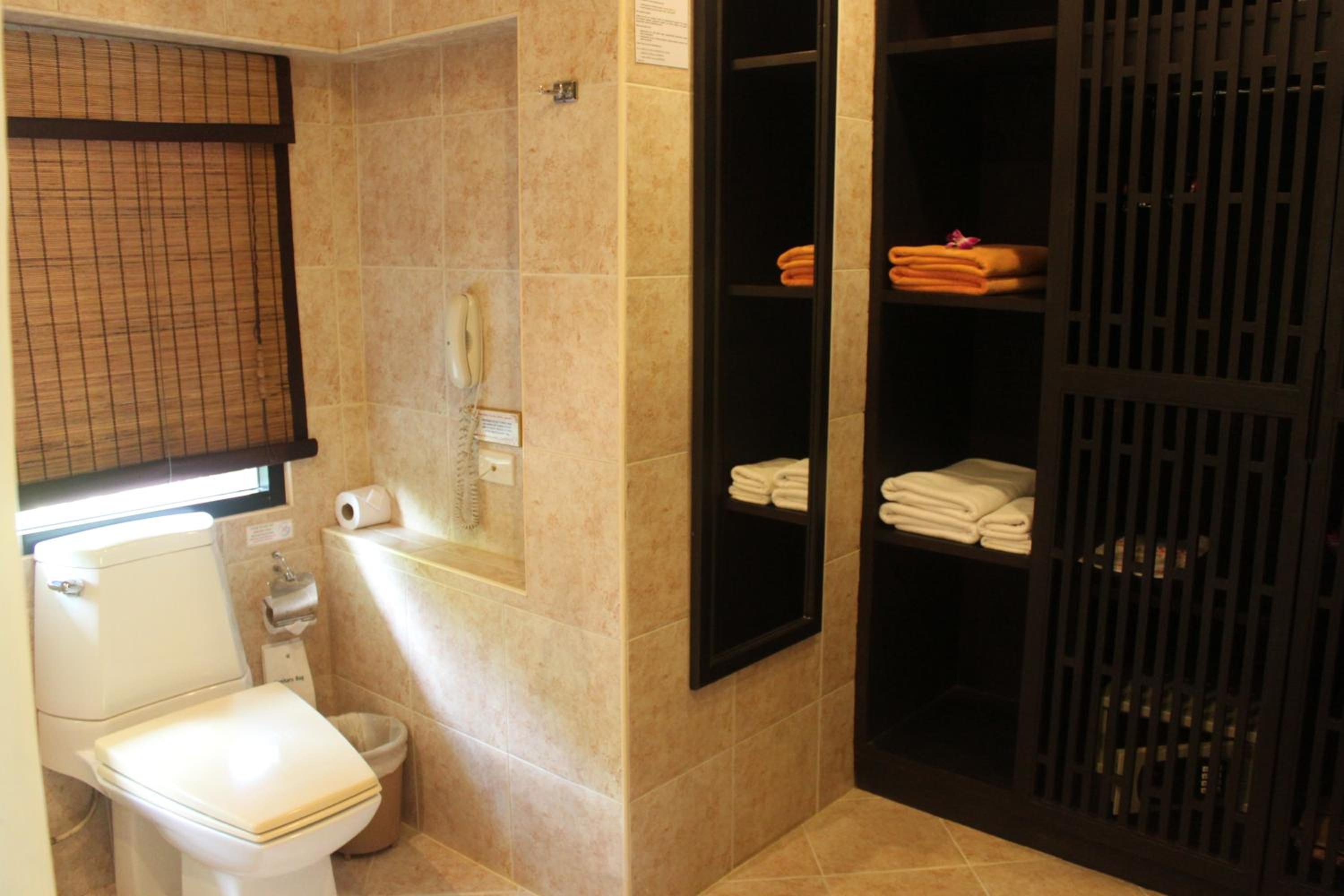 Deluxe Villa - Photo 13