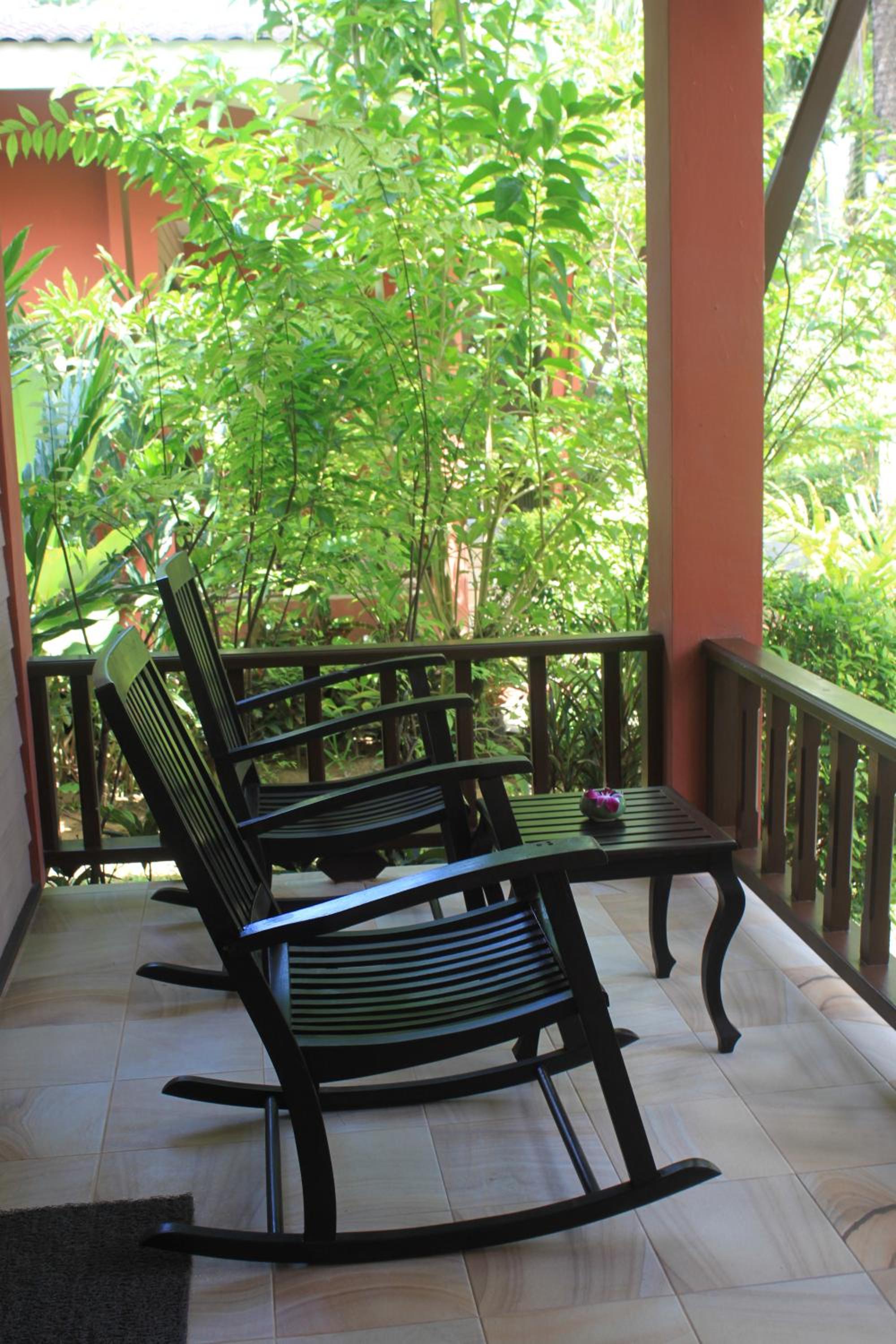 Deluxe Villa - Photo 12