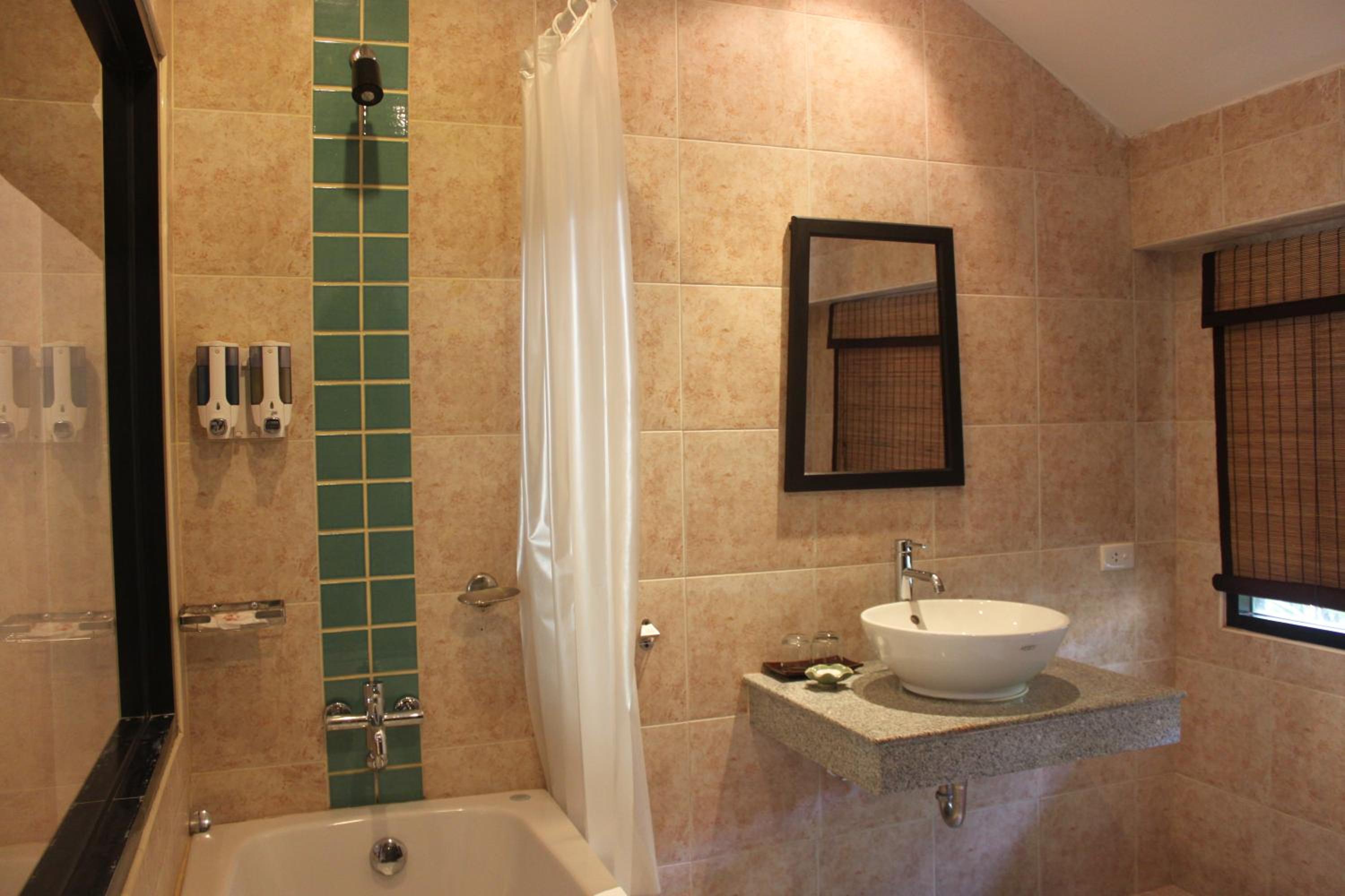 Deluxe Villa - Photo 10
