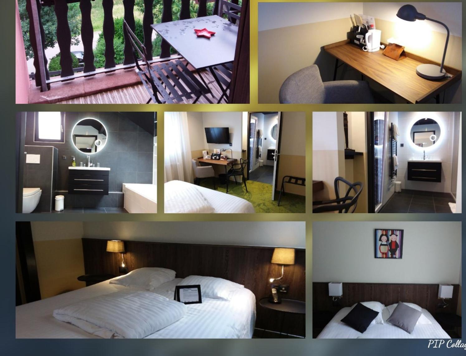 Double Room - Disability Access photo 1
