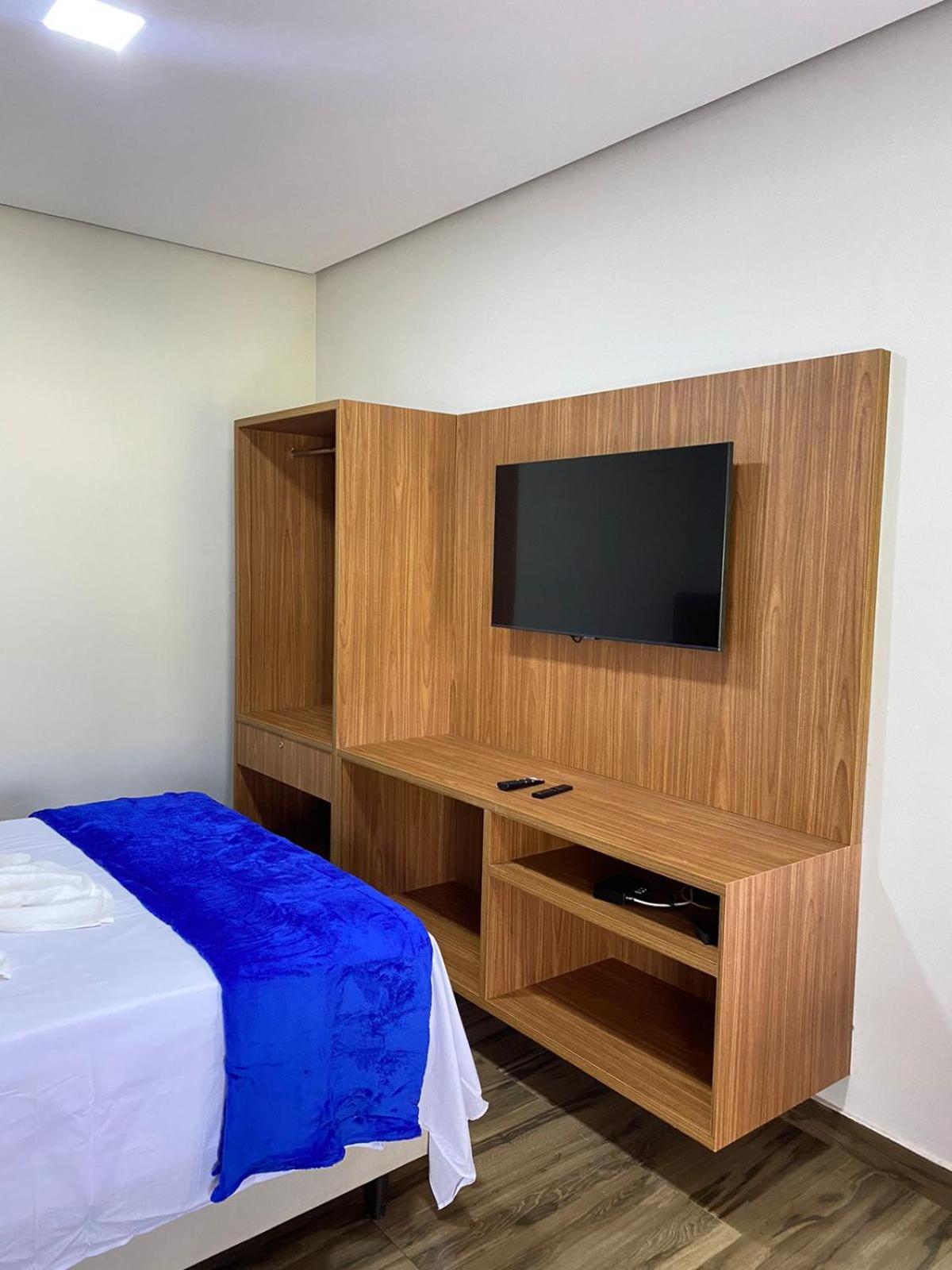 One-Bedroom Chalet