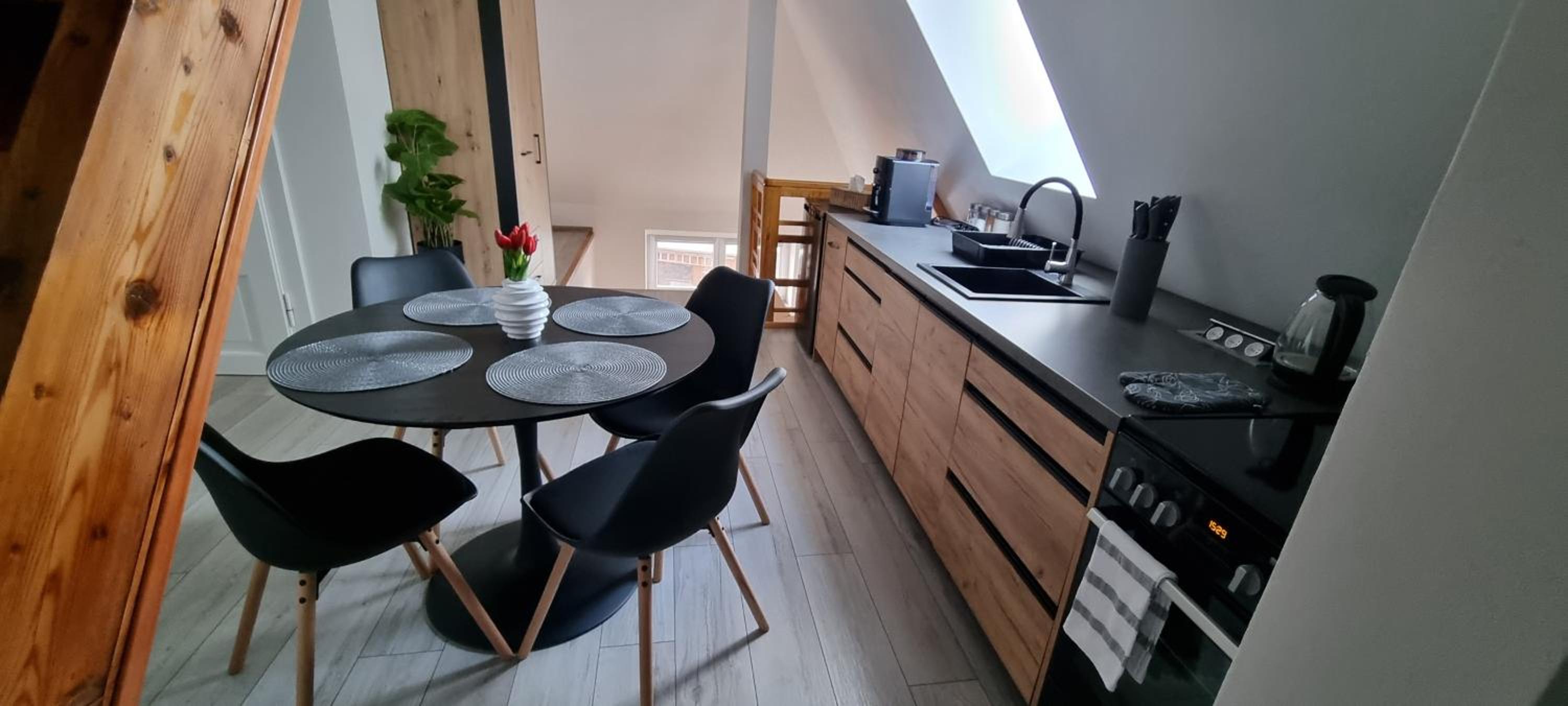Three-Bedroom Apartment - Photo 13