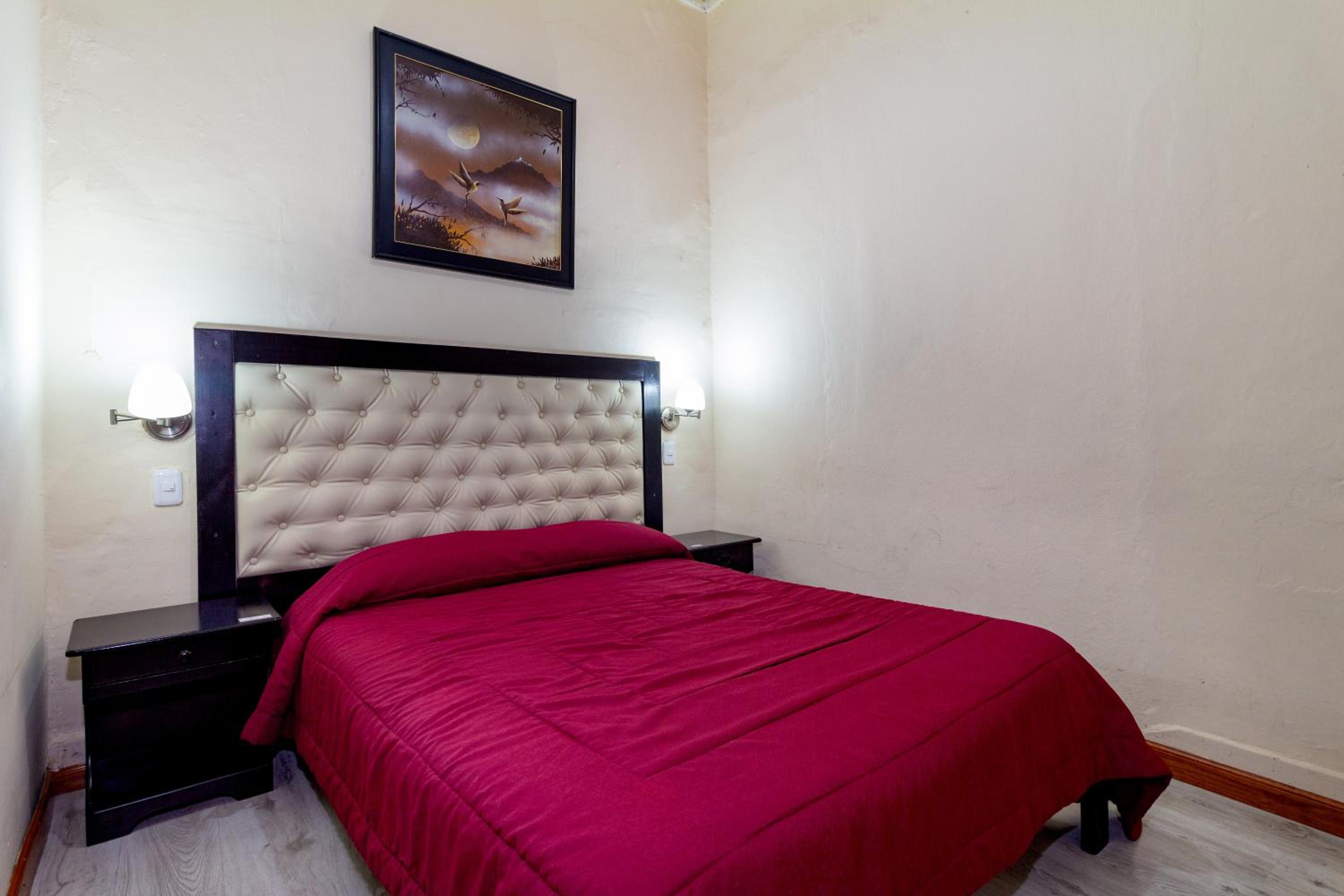 Double Room photo 1