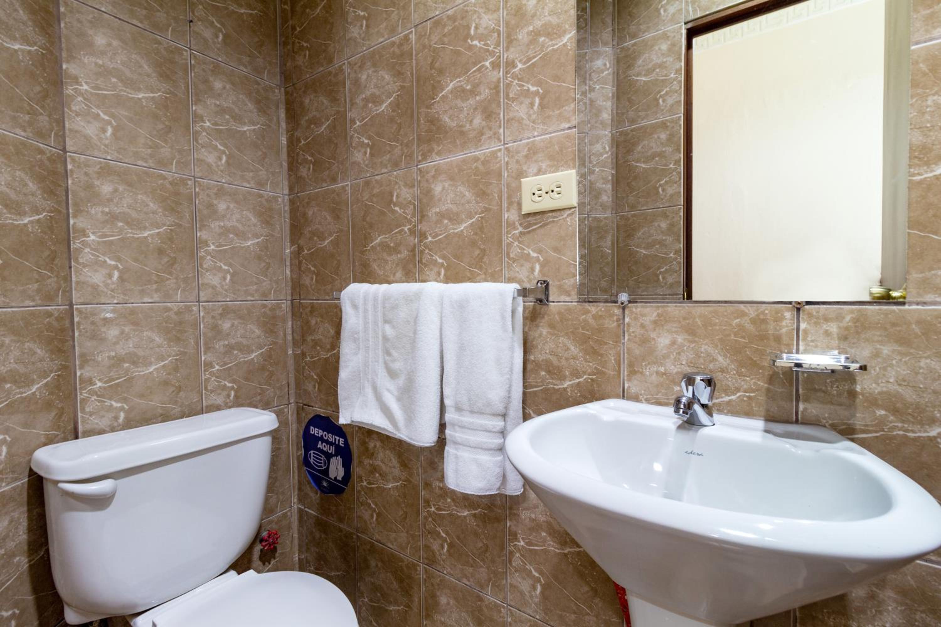 Double Room photo 3