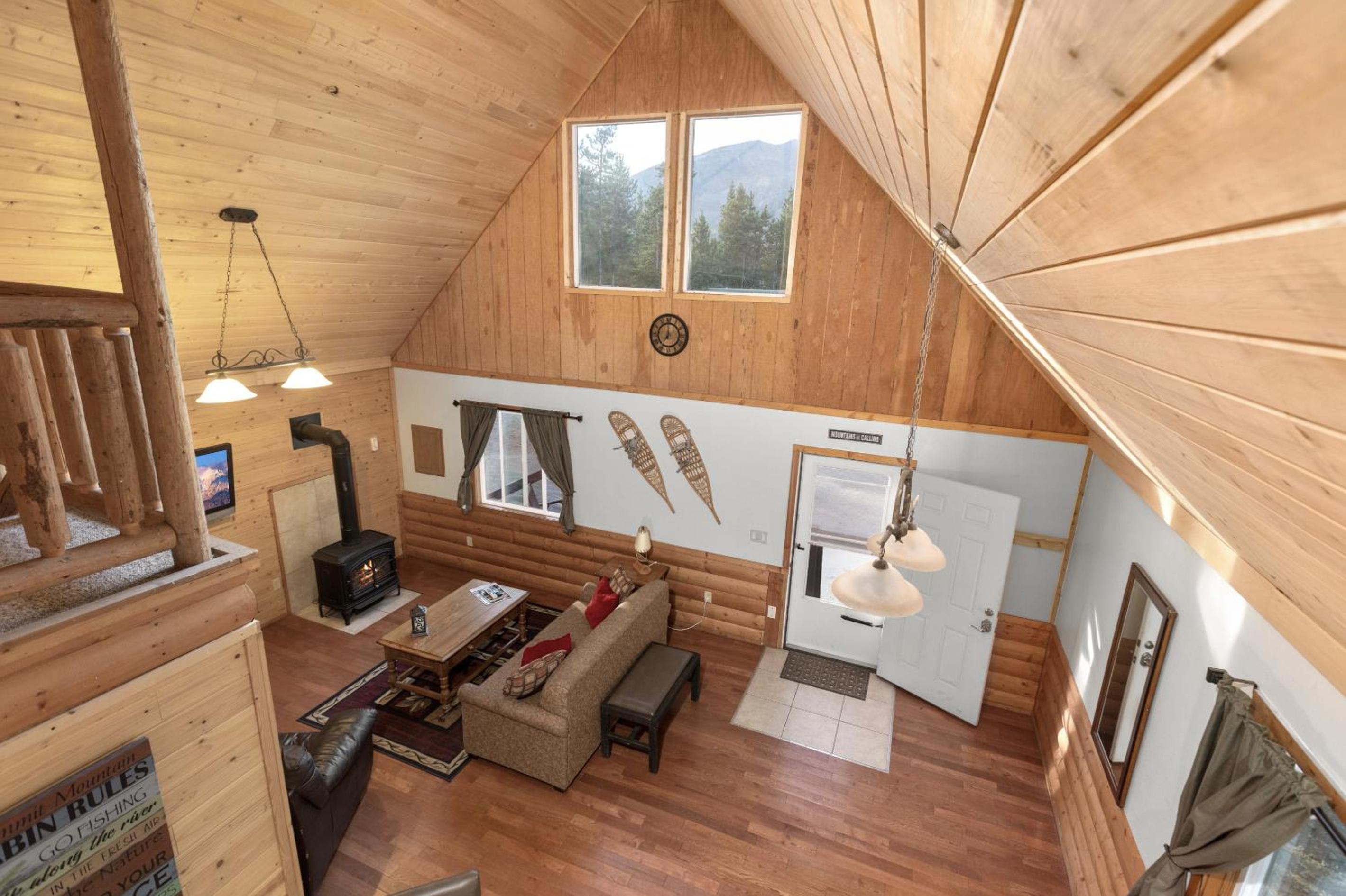 One-Bedroom House photo 2