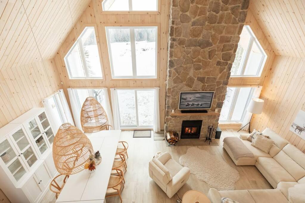 Chalet photo 1