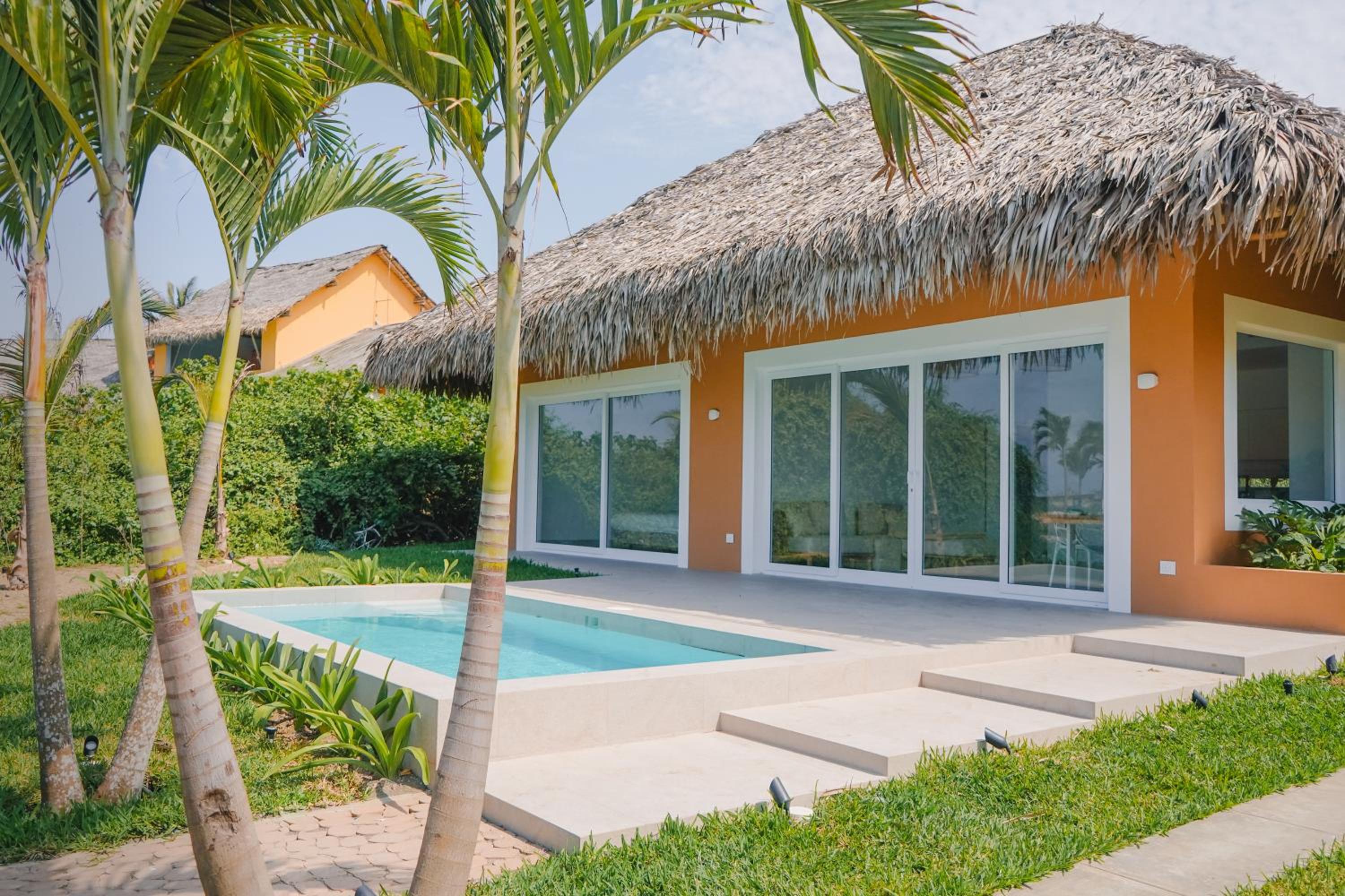 One-Bedroom Villa photo 1